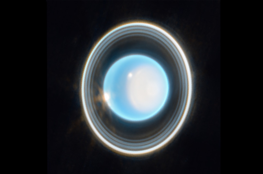 Buc anh hiem ve vanh dai cua Thien Vuong tinh hinh anh