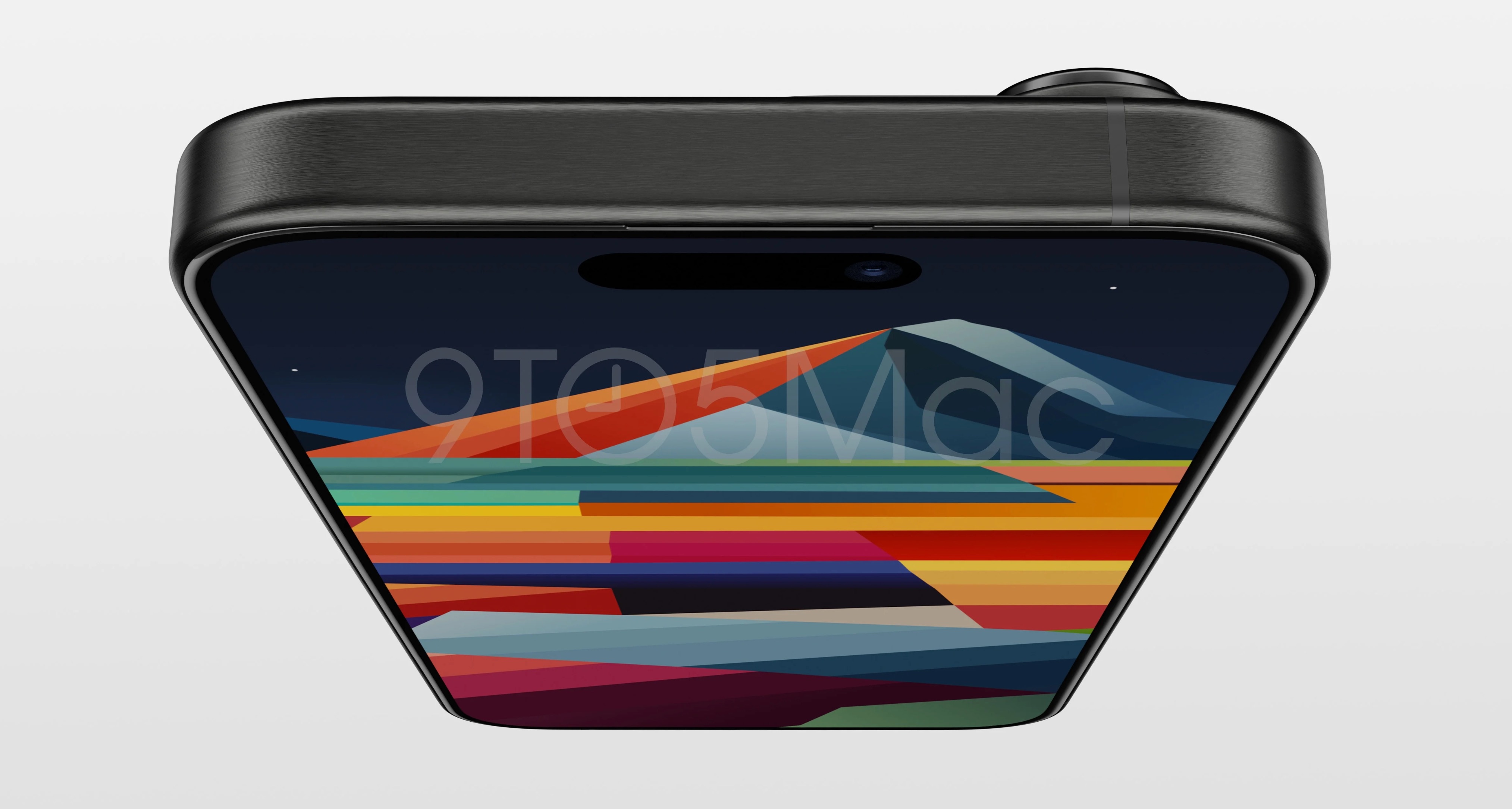 Ro ri iPhone 15 Pro anh 2