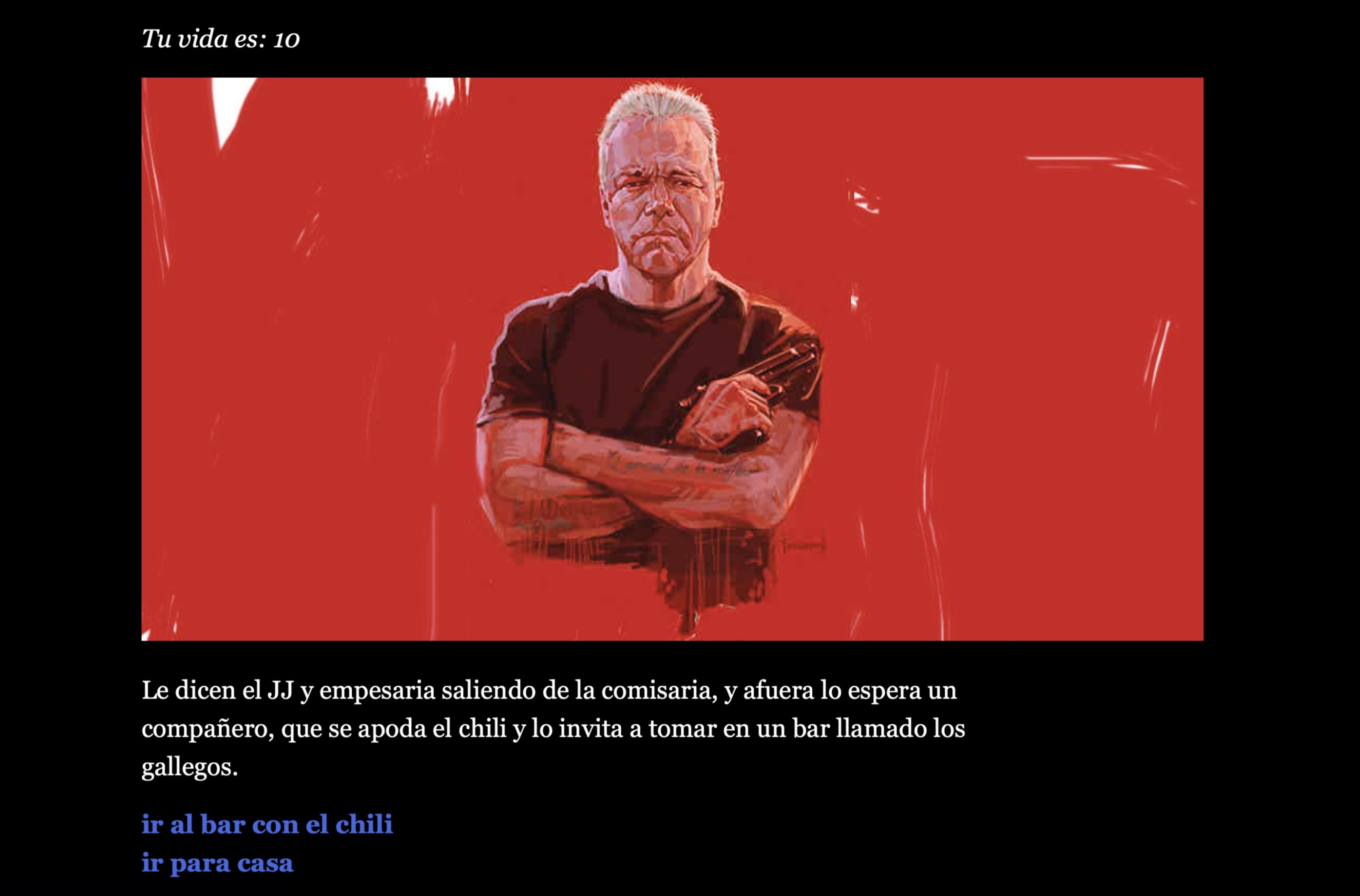 Pham nhan Argentina viet game anh 2