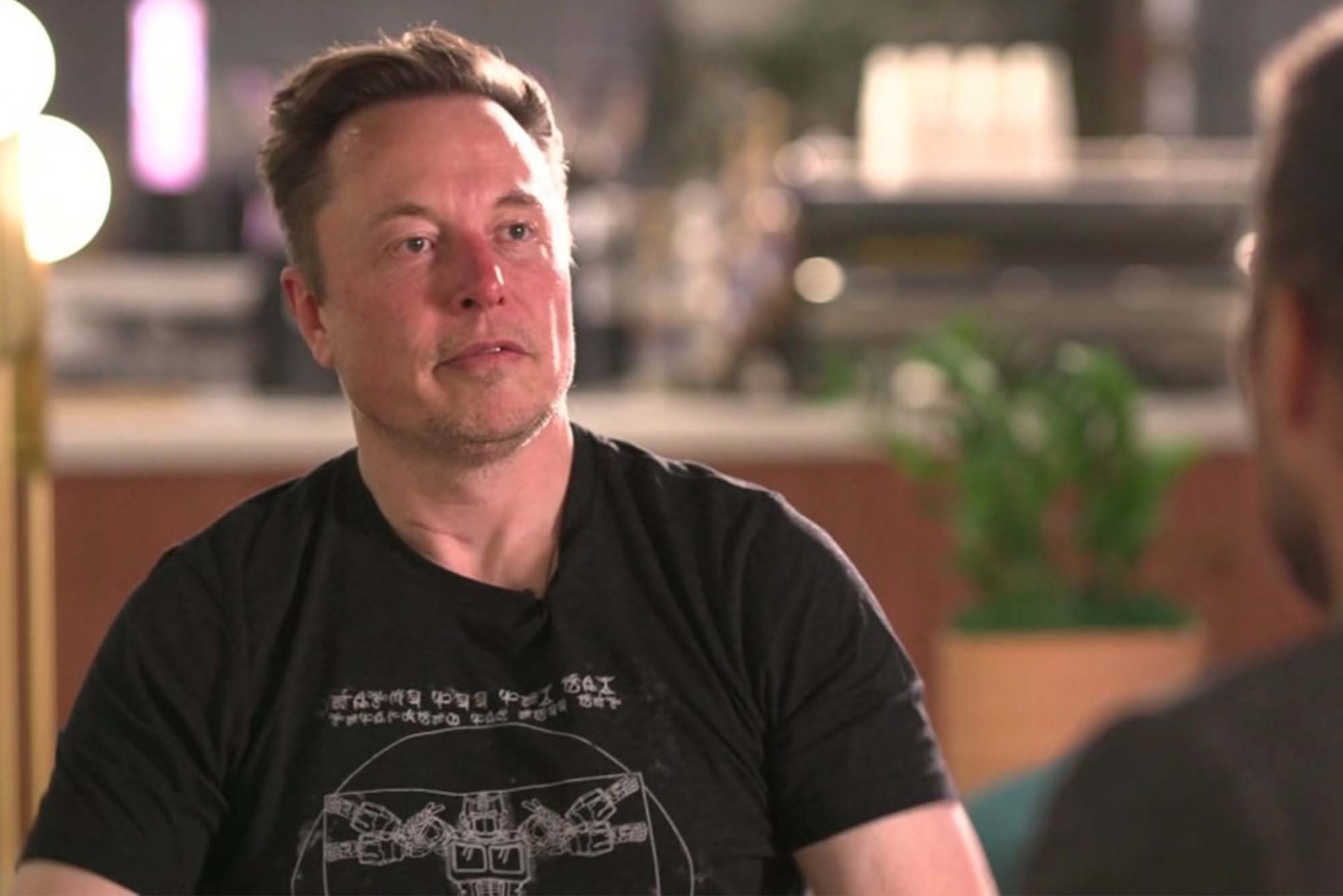 Elon Musk: 'Twitter tung tien sat toi muc chi 4 thang la pha san' hinh anh