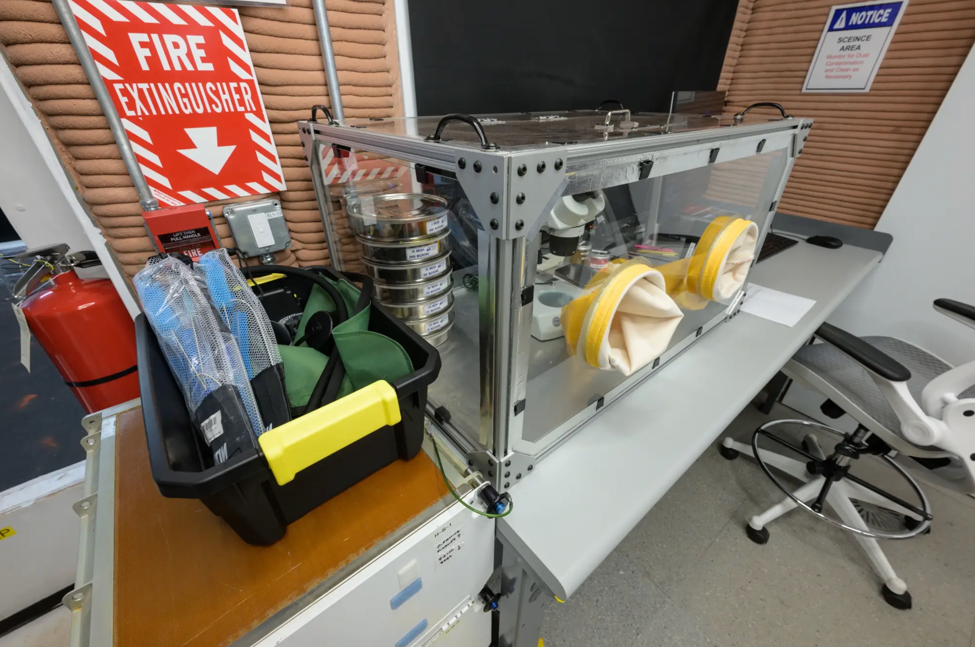 NASA kham pha Hoa tinh anh 8