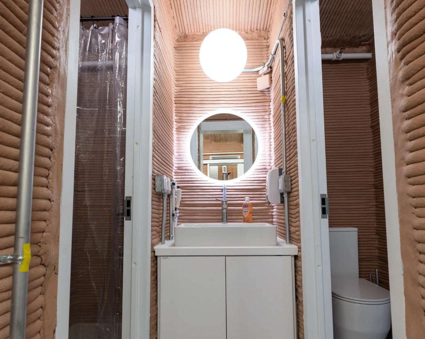 NASA kham pha Hoa tinh anh 18