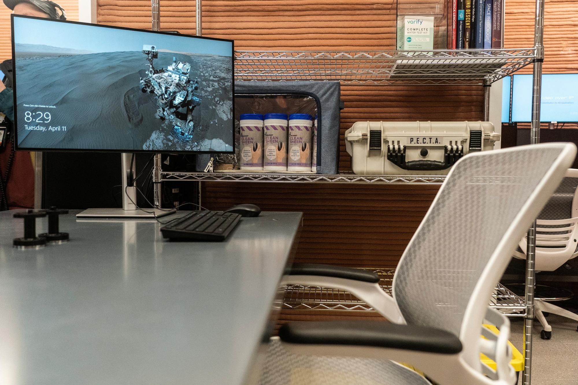 NASA kham pha Hoa tinh anh 19