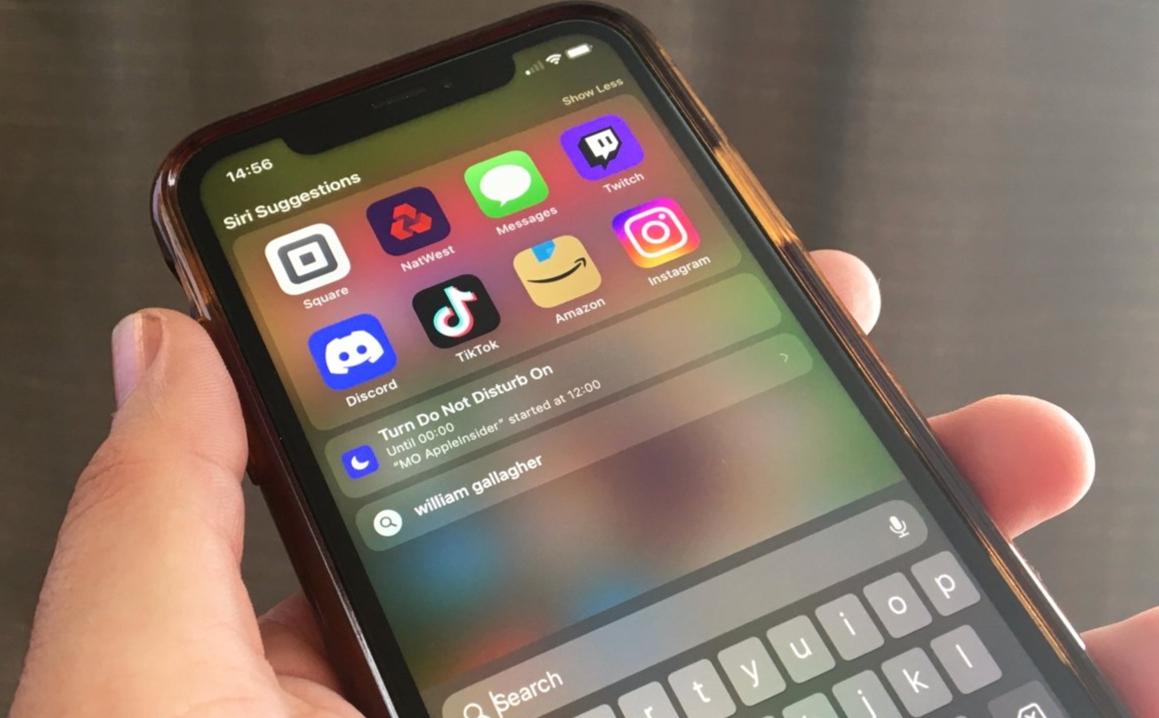 Nang cap tren iOS 17 anh 5