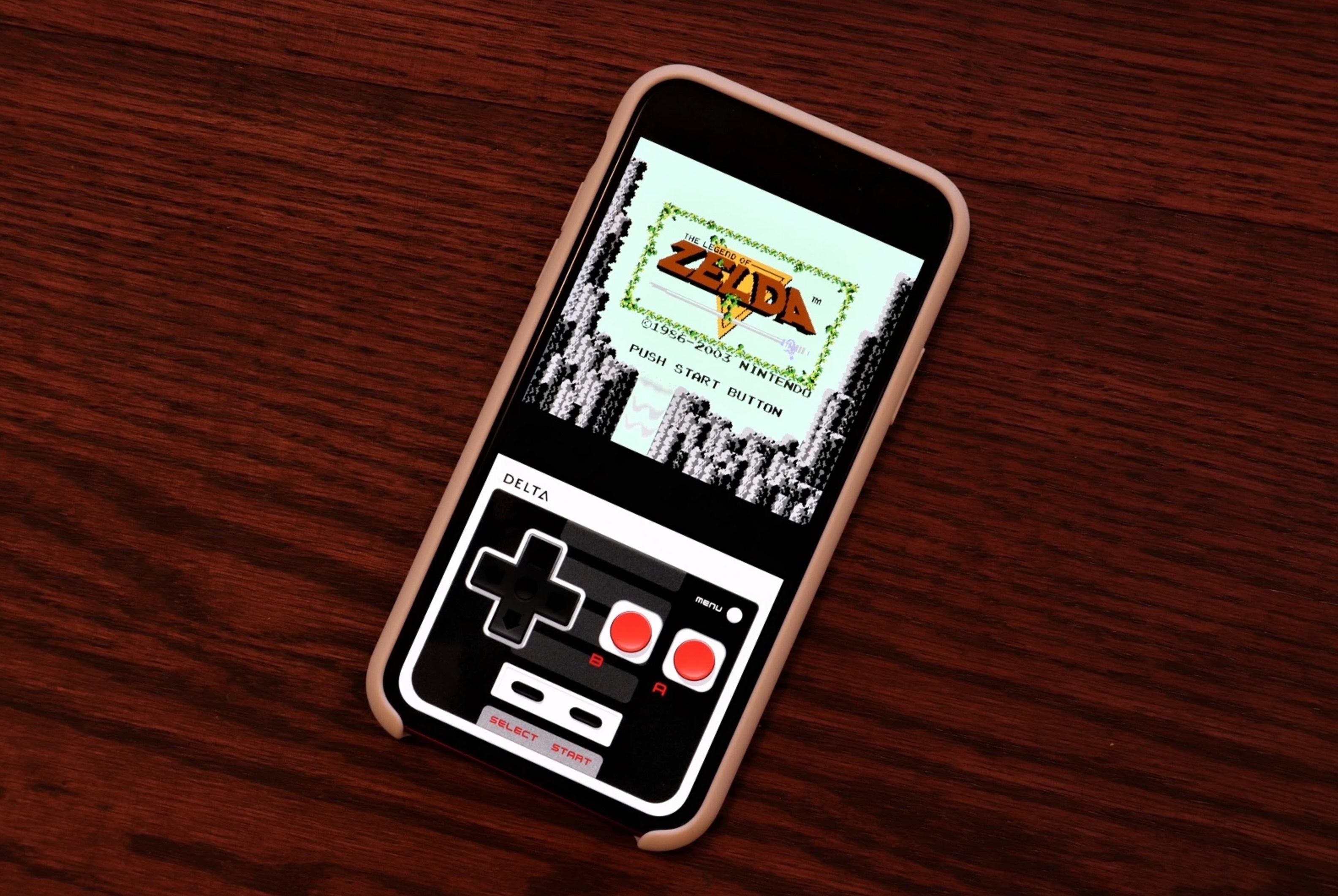 Tinh nang chua tung co sap xuat hien tren iOS 17 hinh anh