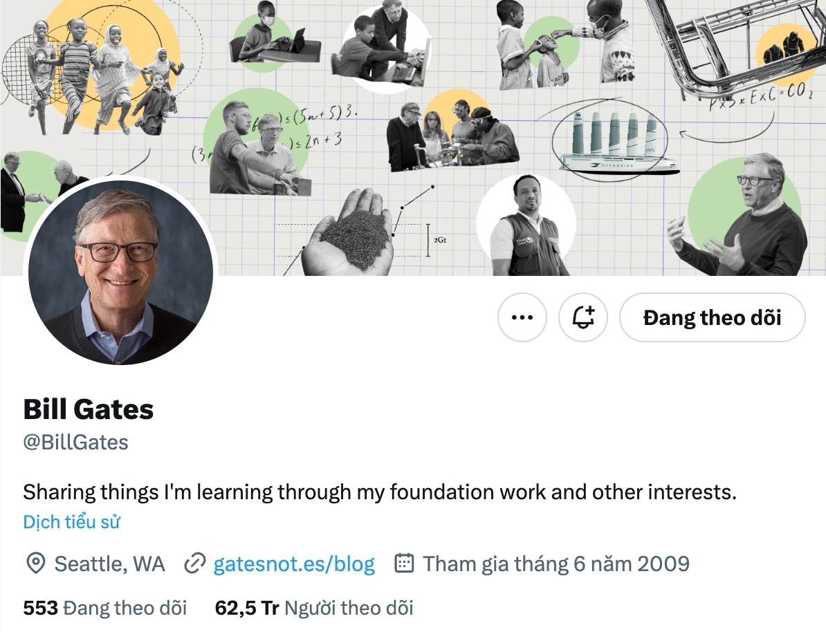 Tick xanh tren Twitter anh 2