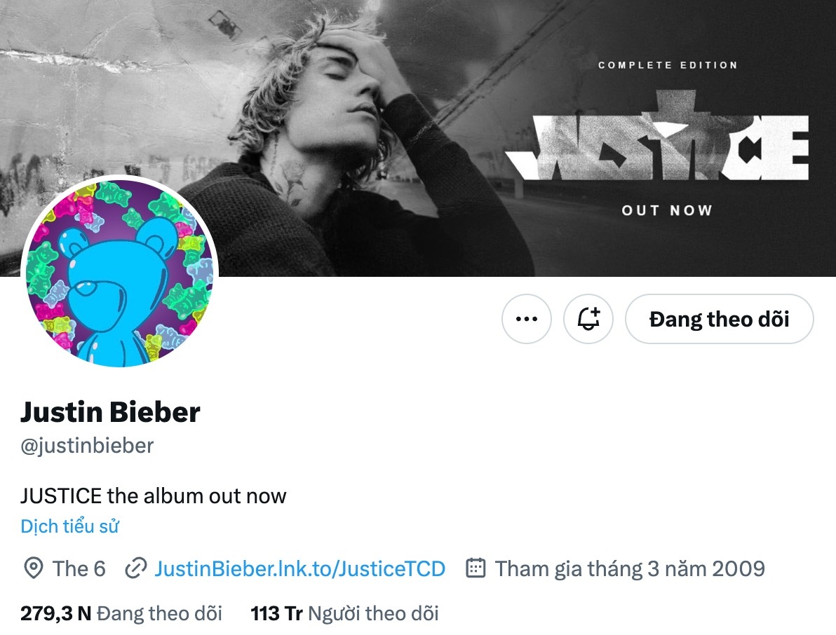 Tick xanh tren Twitter anh 3