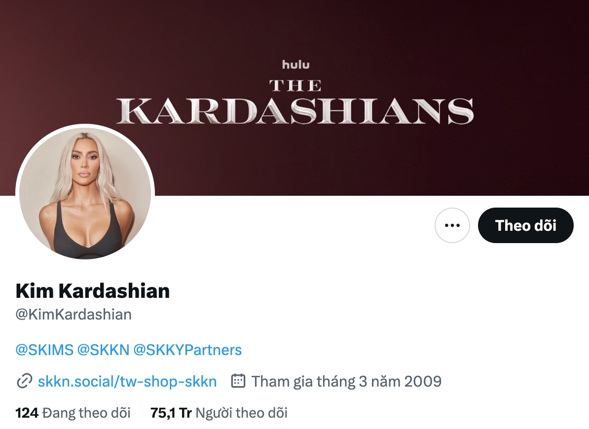 Tick xanh tren Twitter anh 6