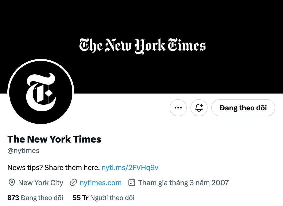 Tick xanh tren Twitter anh 8