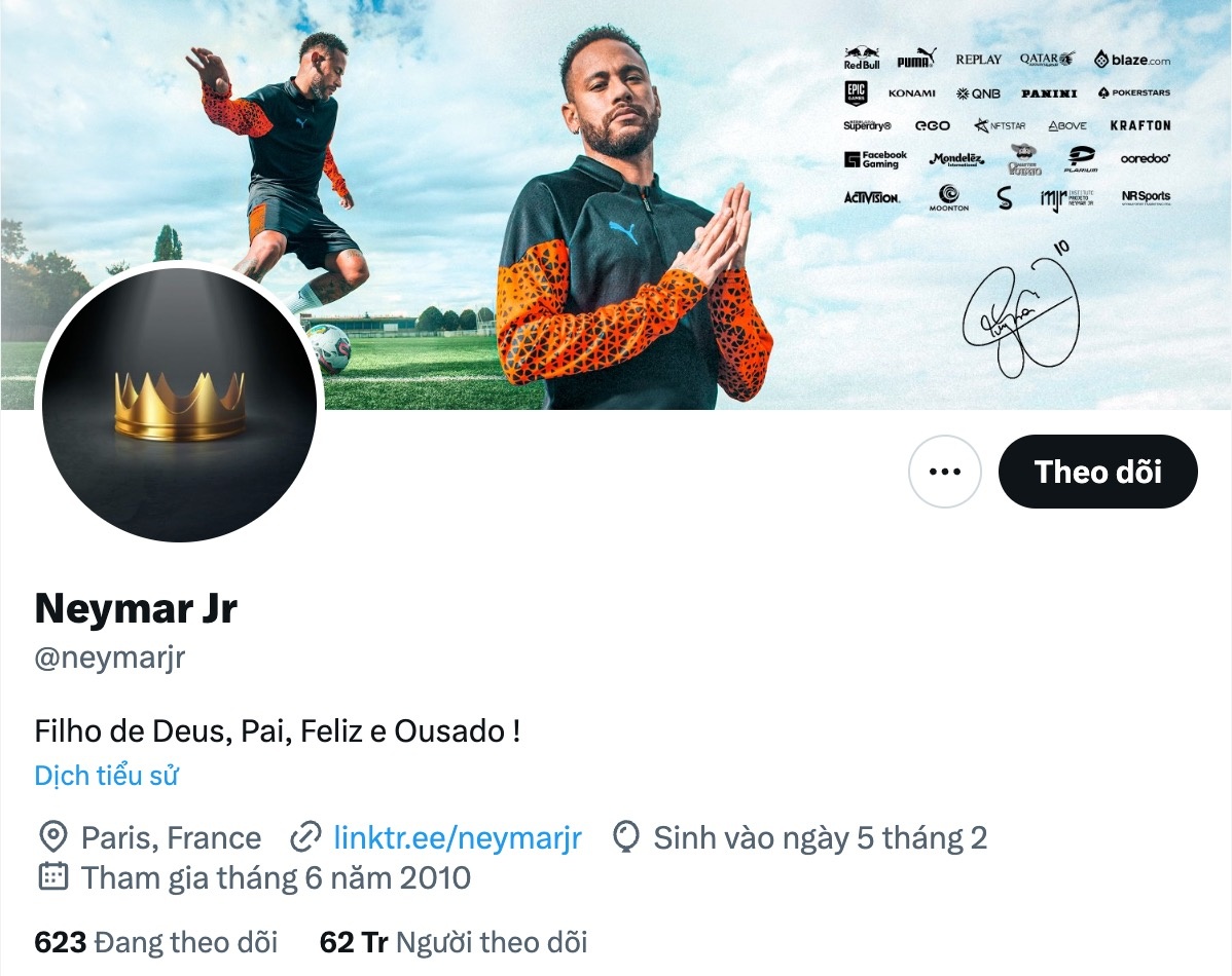 Tick xanh tren Twitter anh 9