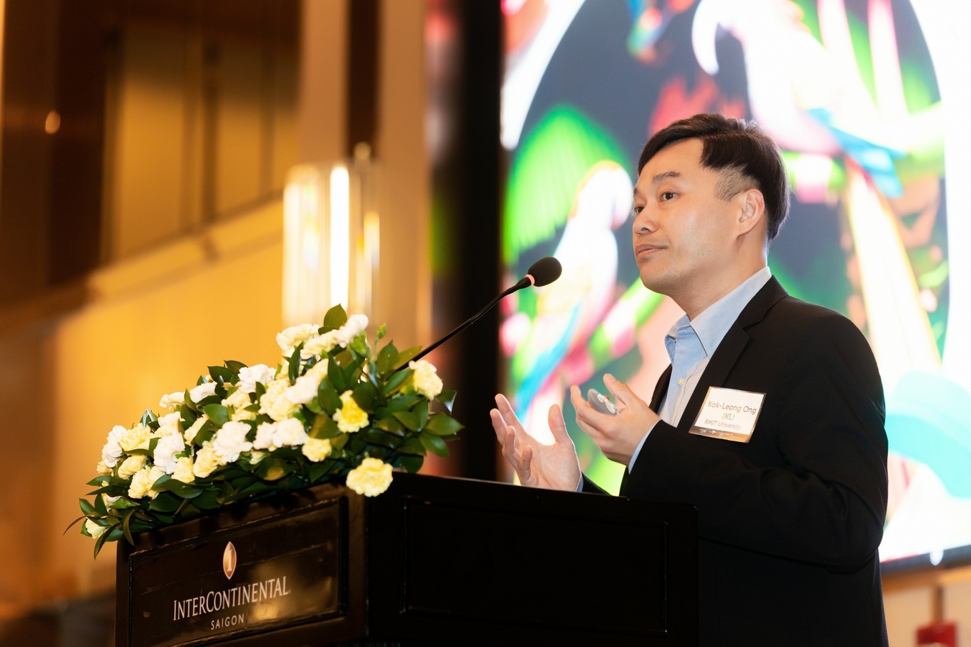 Doanh nghiep ung dung ChatGPT anh 1