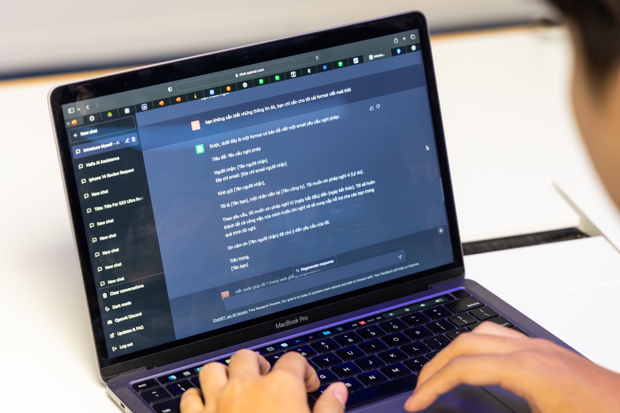 Doanh nghiep ung dung ChatGPT anh 2