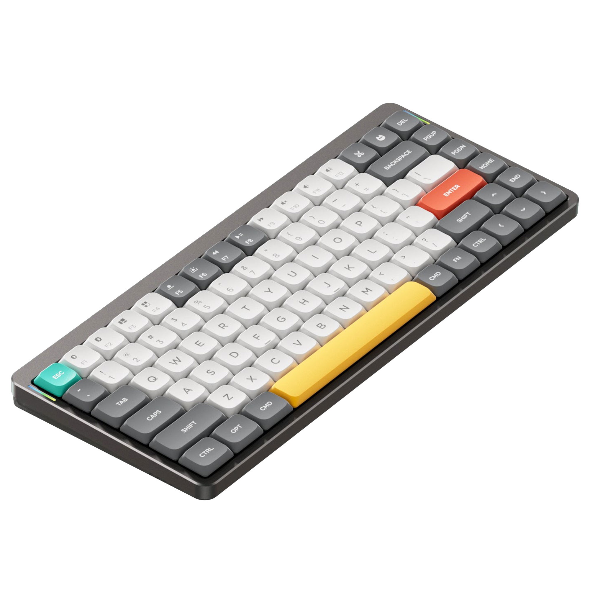 Mua ban phim khong day anh 13