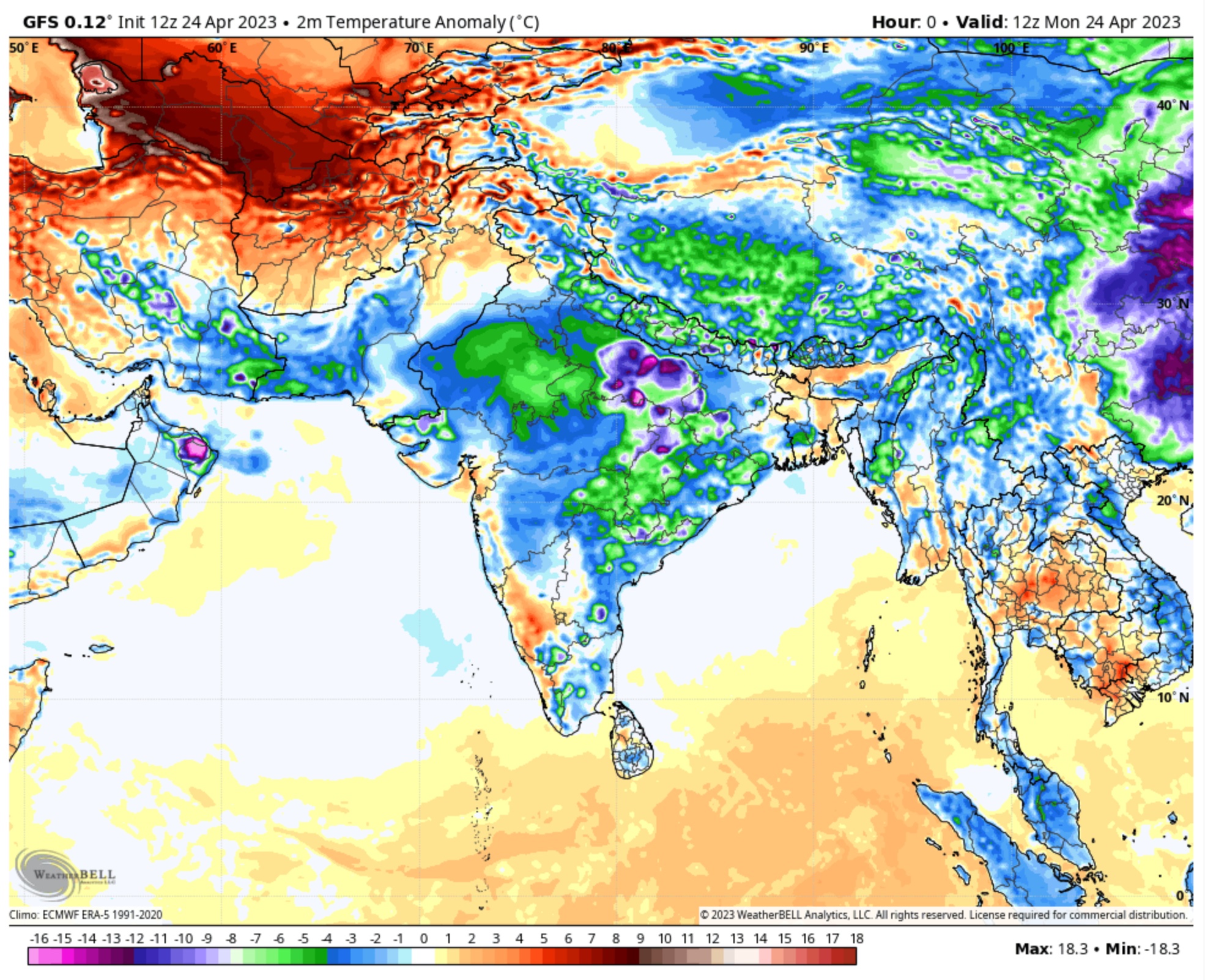 Song nhiet chau A anh 7