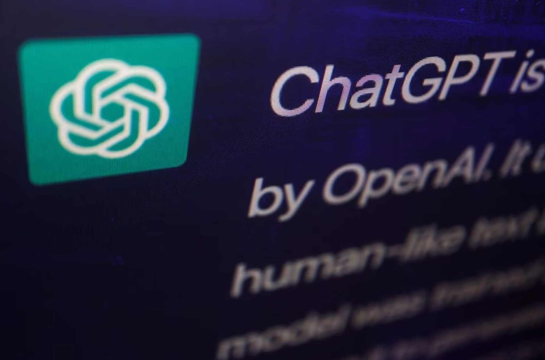 Tac hai cua ChatGPT anh 1