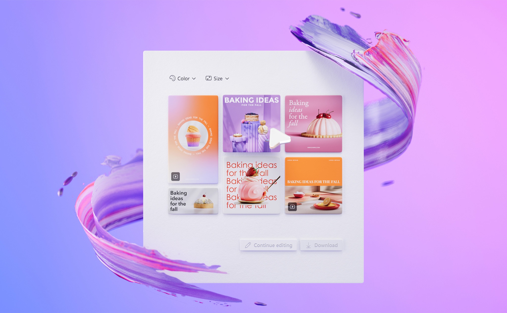 Microsoft Designer la gi anh 1