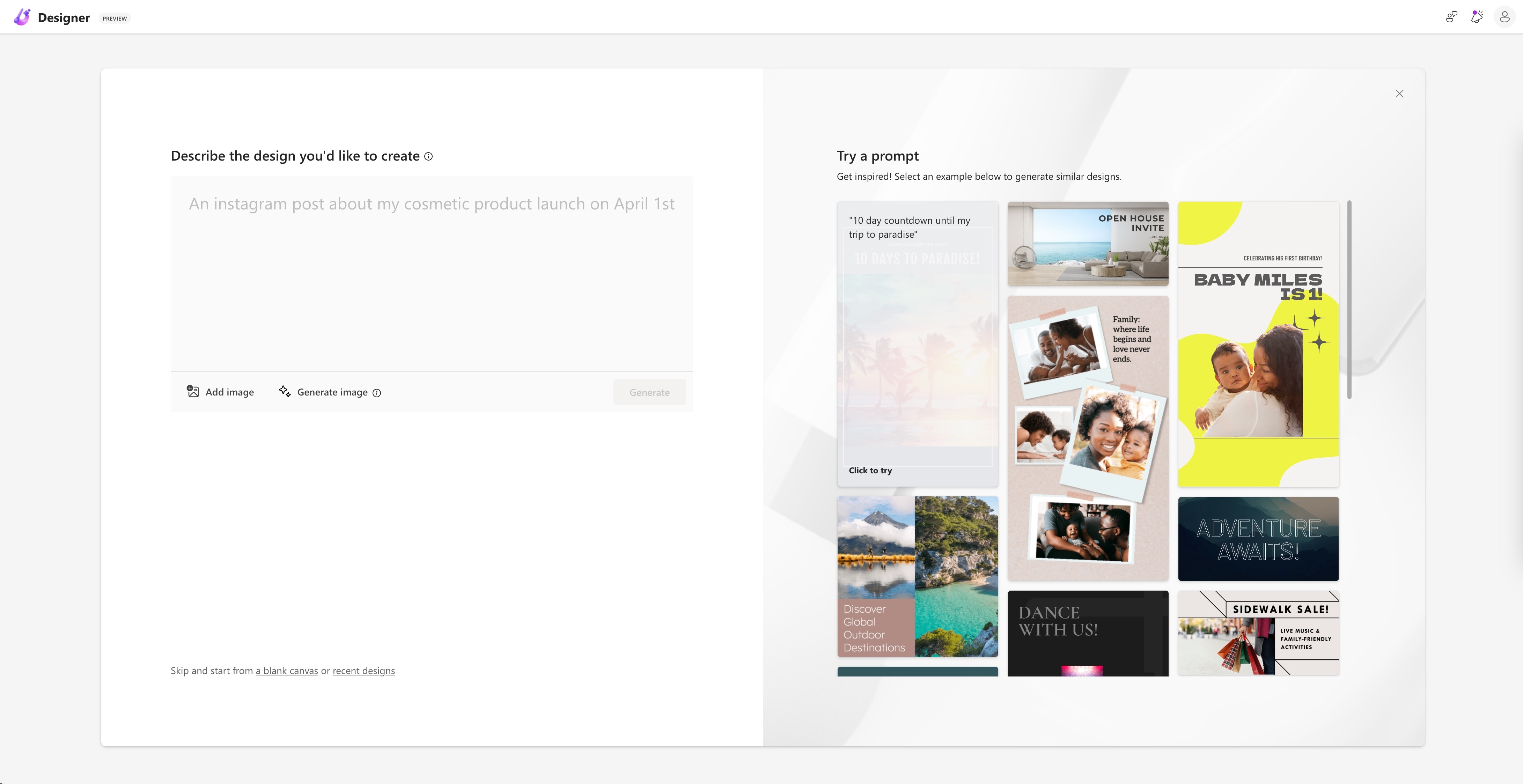 Microsoft Designer la gi anh 2
