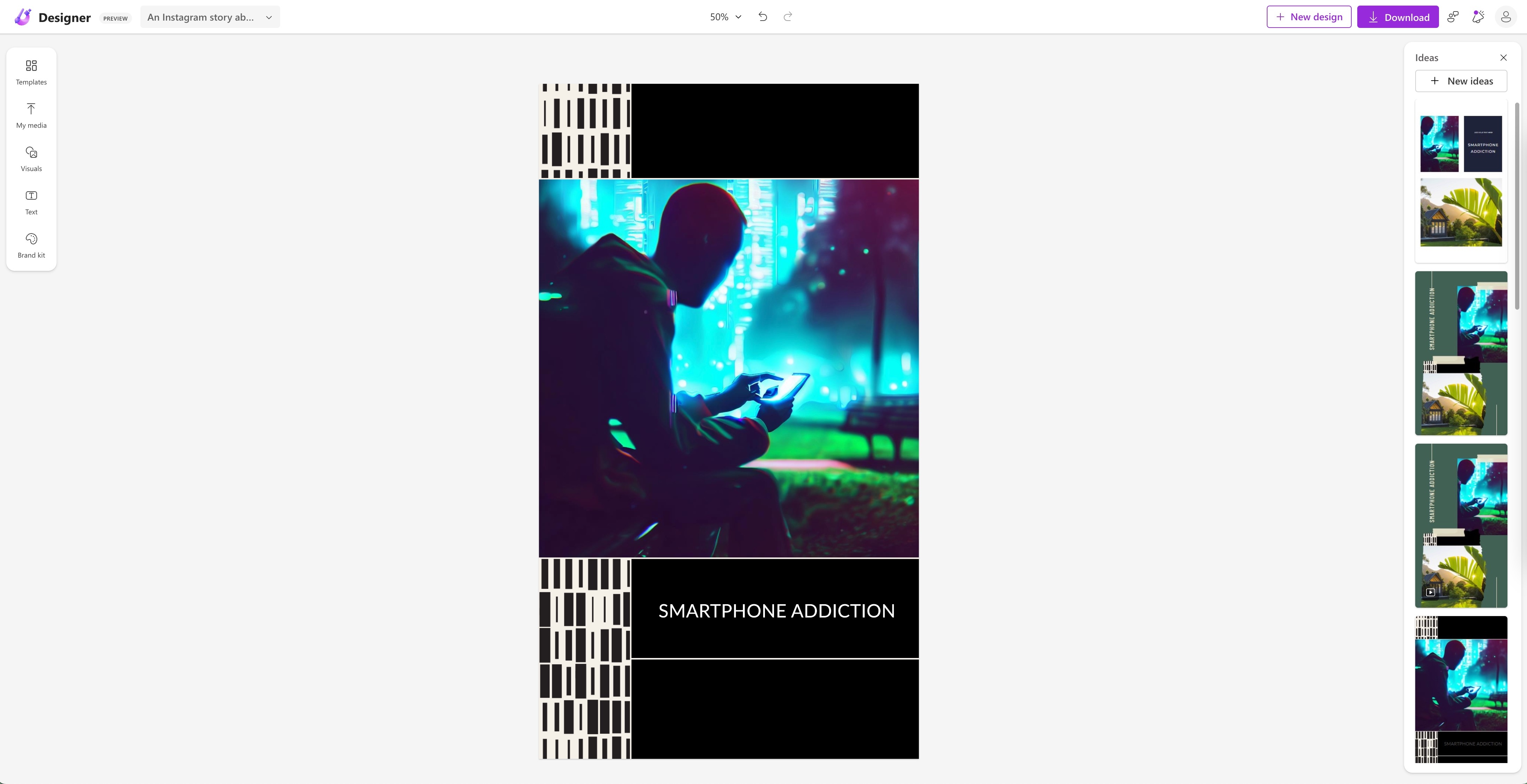 Microsoft Designer la gi anh 8