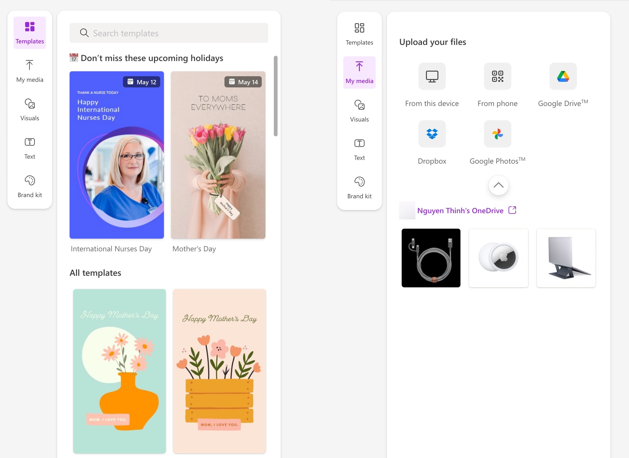 Microsoft Designer la gi anh 9