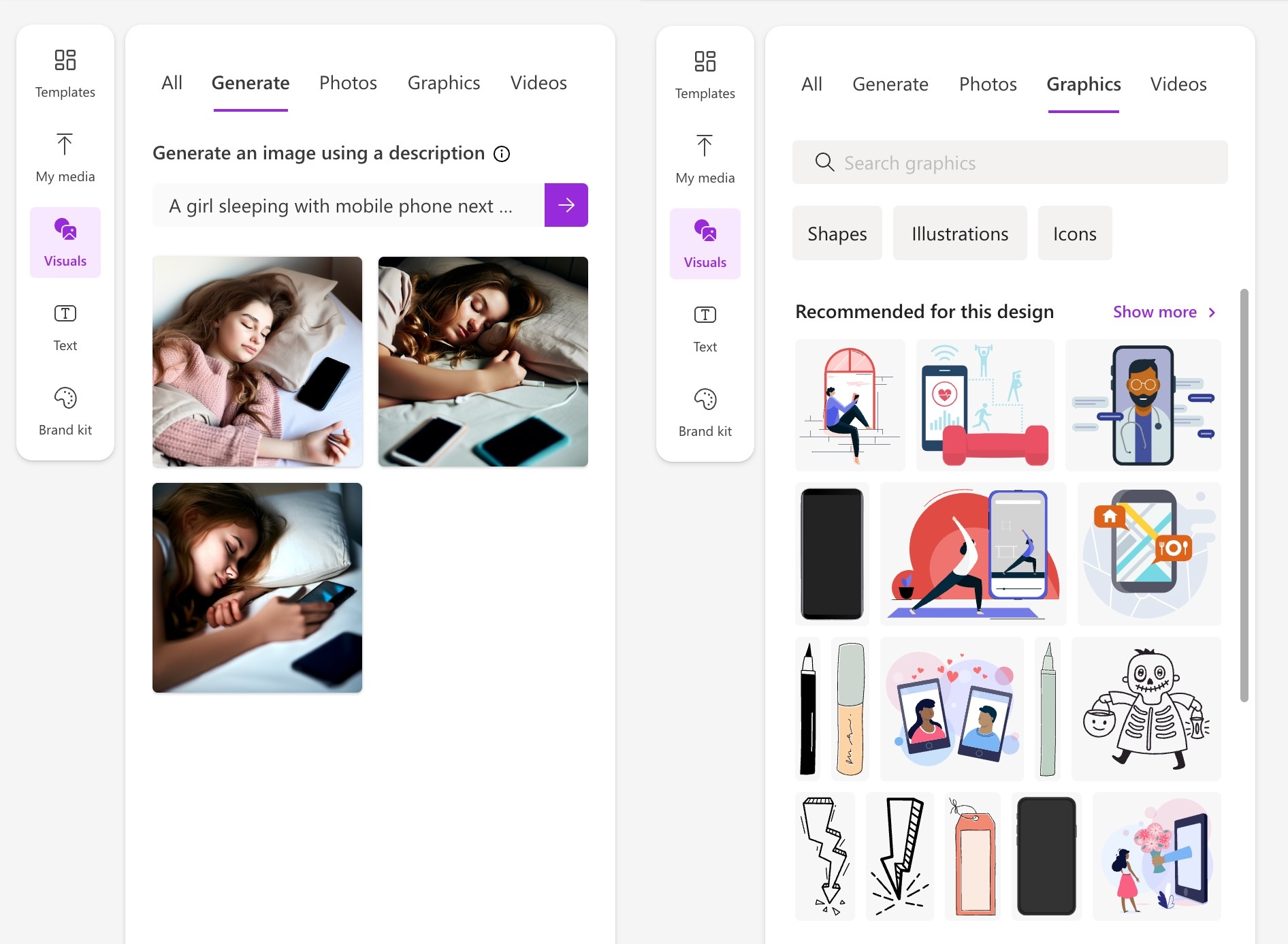 Microsoft Designer la gi anh 10