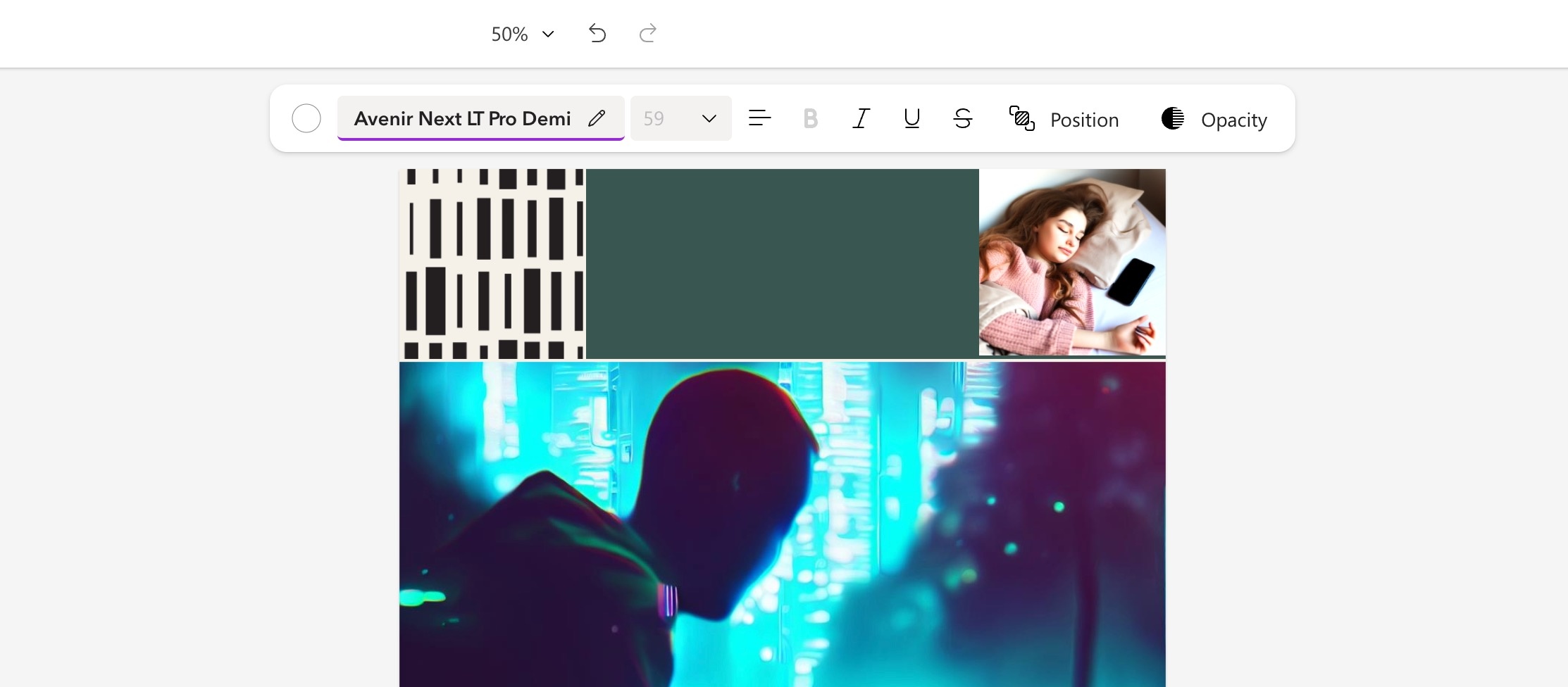 Microsoft Designer la gi anh 13