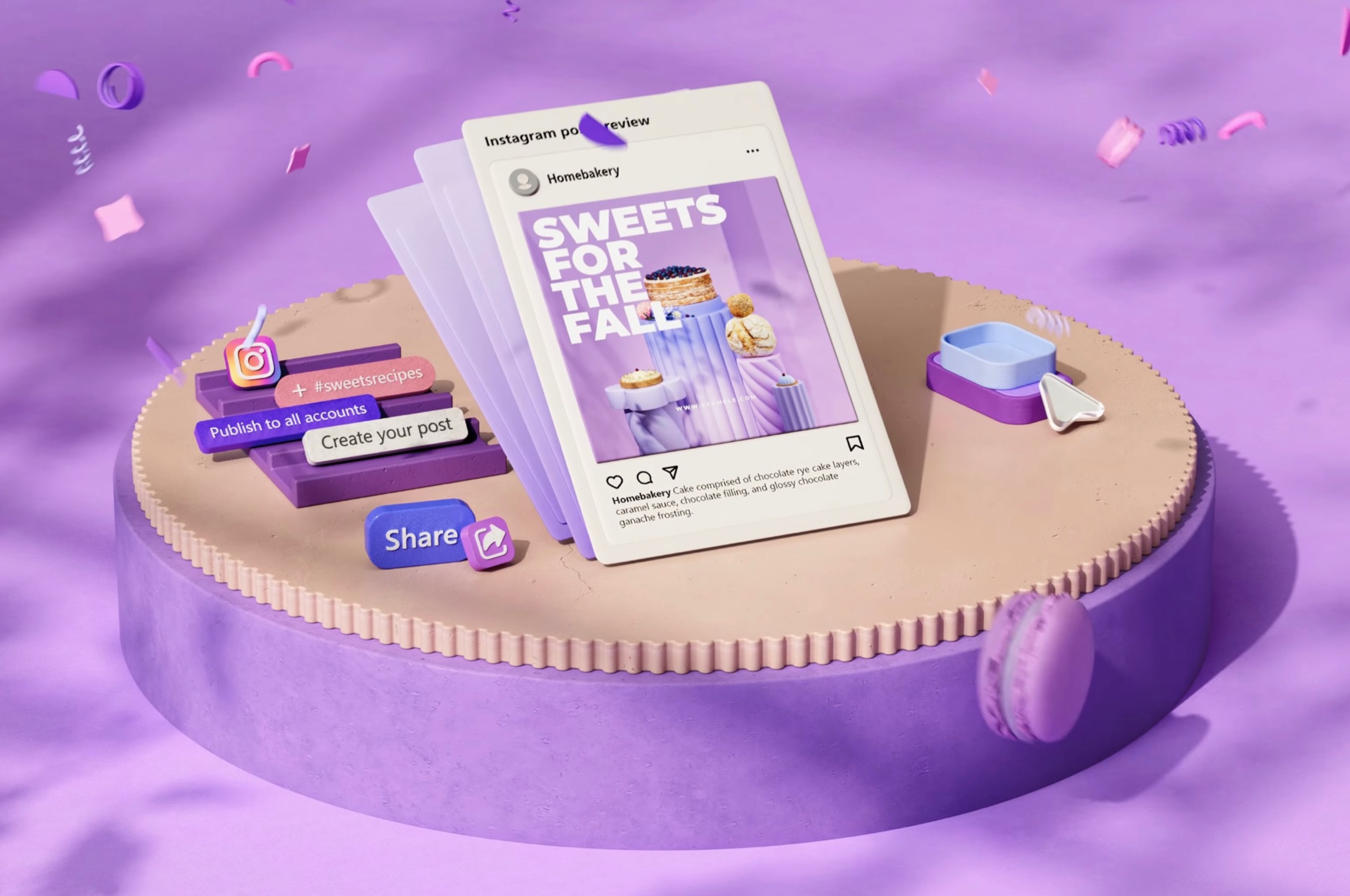 App thiet ke bang AI cua Microsoft lam duoc gi? hinh anh