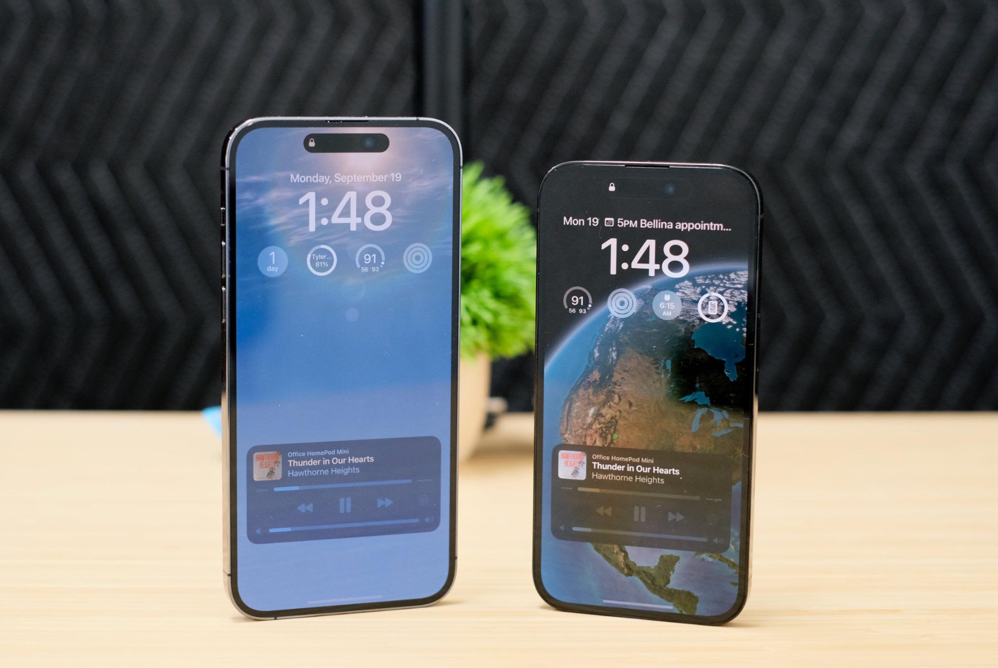 iPhone 16 Pro Max se lon nhat tu truoc den nay hinh anh