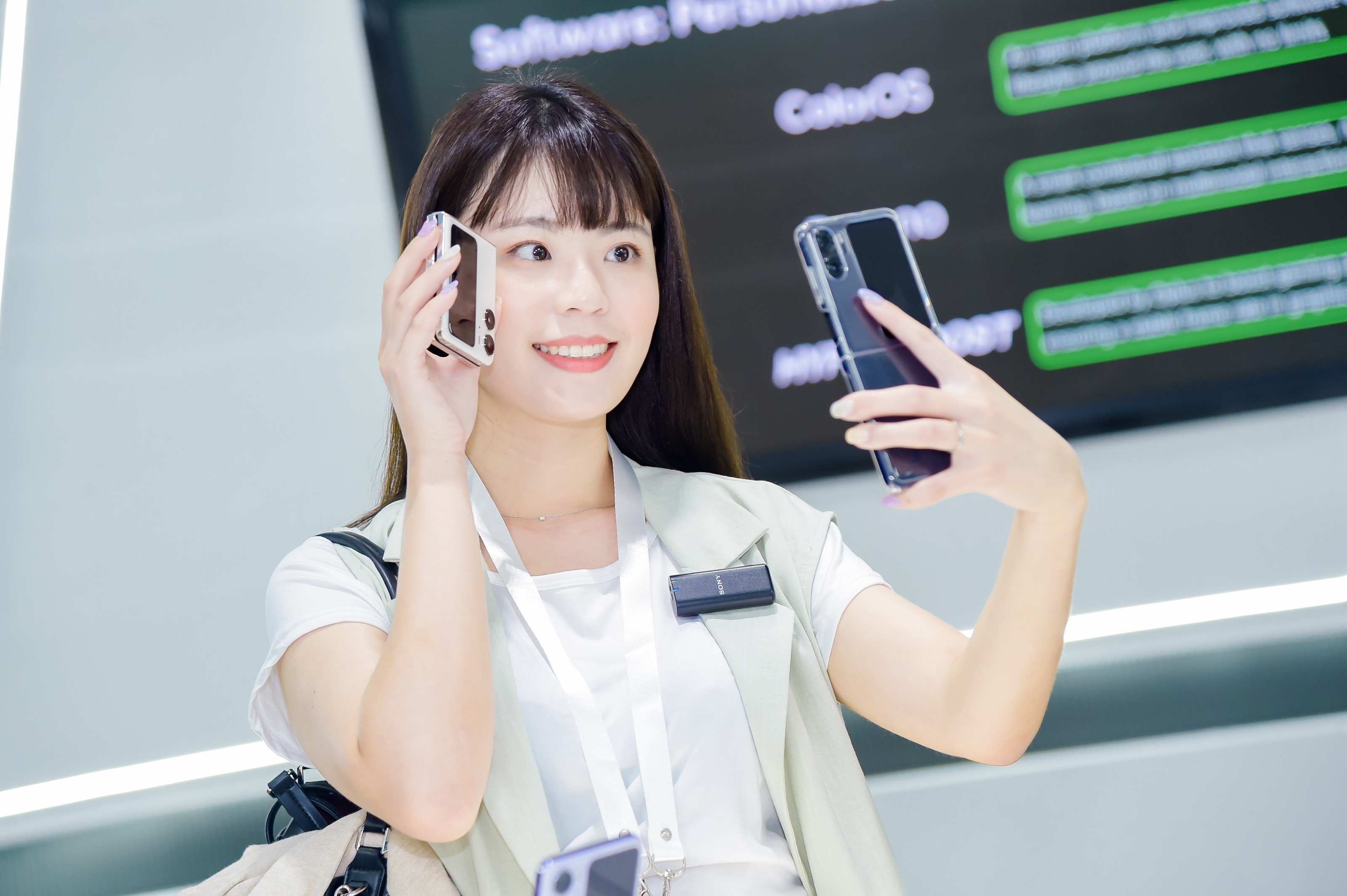 Oppo Find N2 Flip anh 1