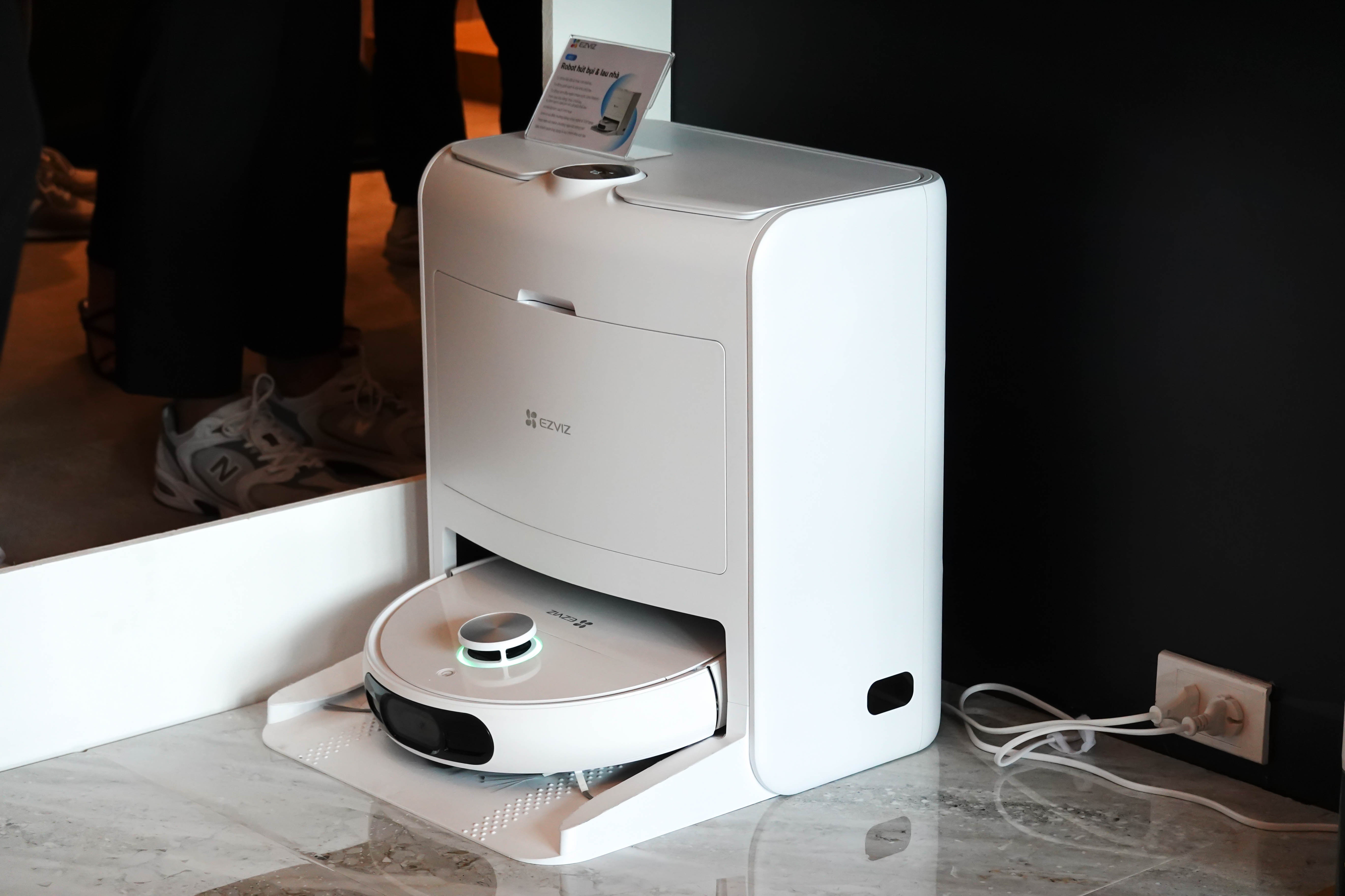 Xay dung nha thong minh anh 3