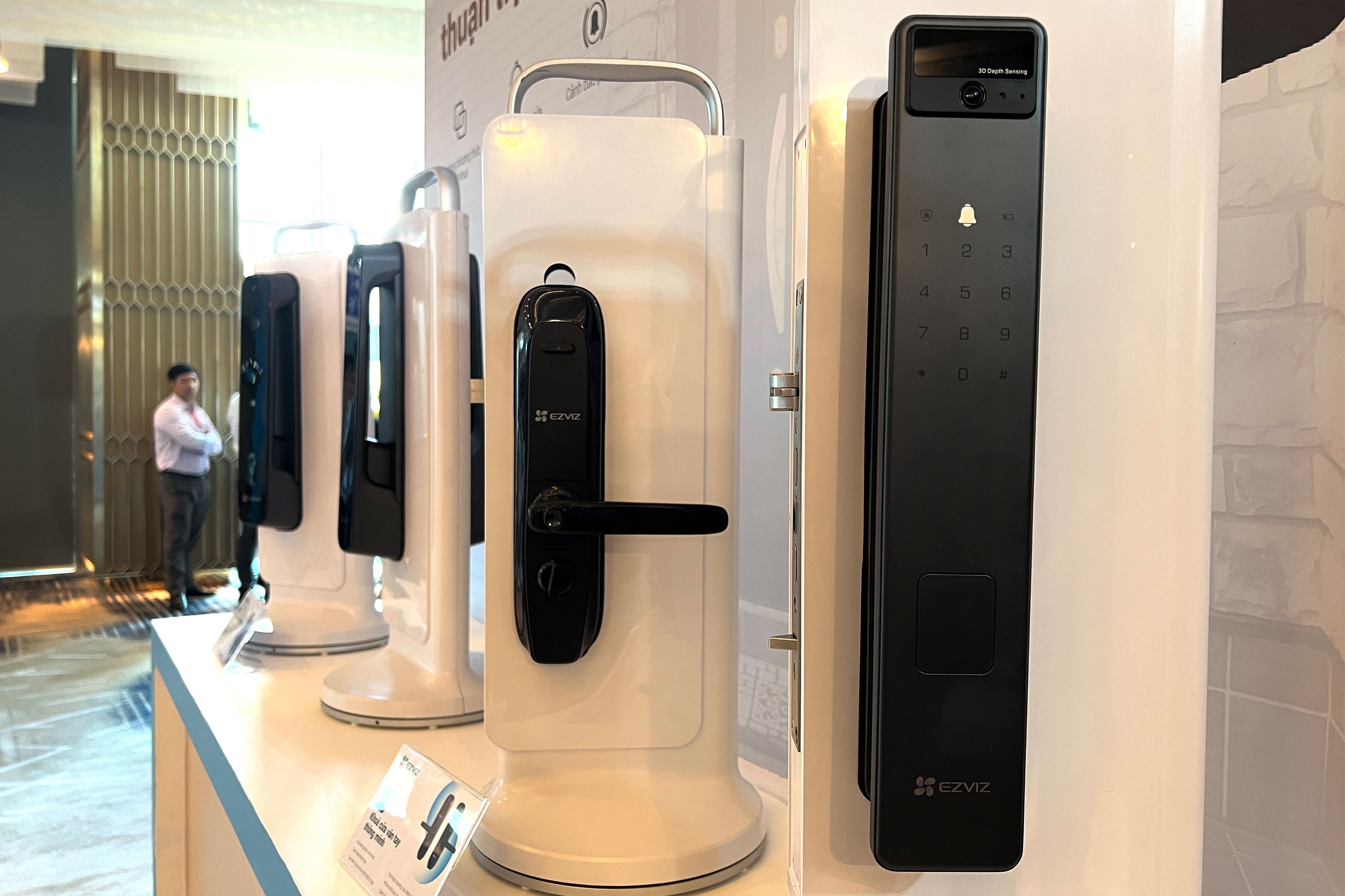 Xay dung nha thong minh anh 5