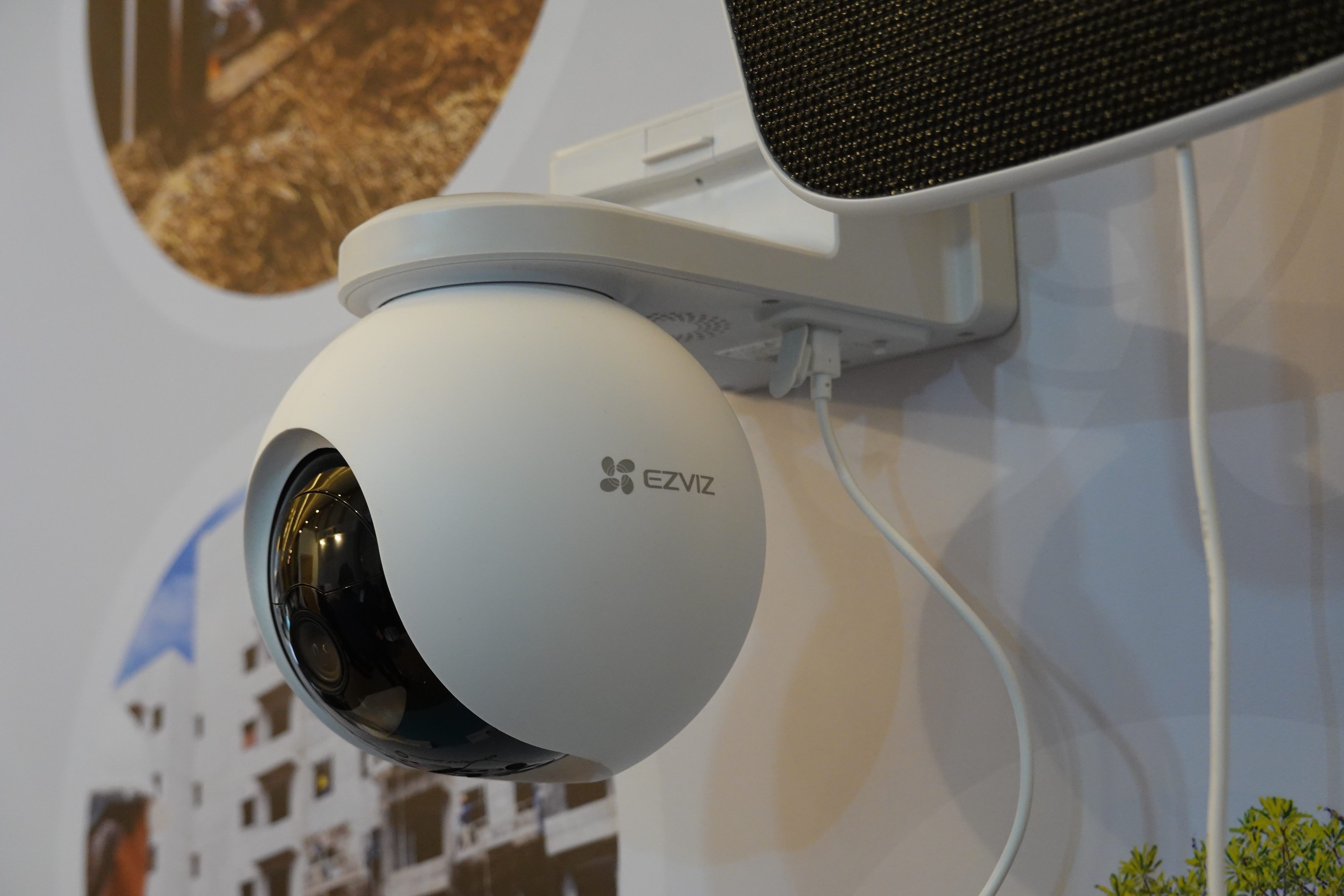 Nhung thiet bi thiet yeu cho nha thong minh hinh anh