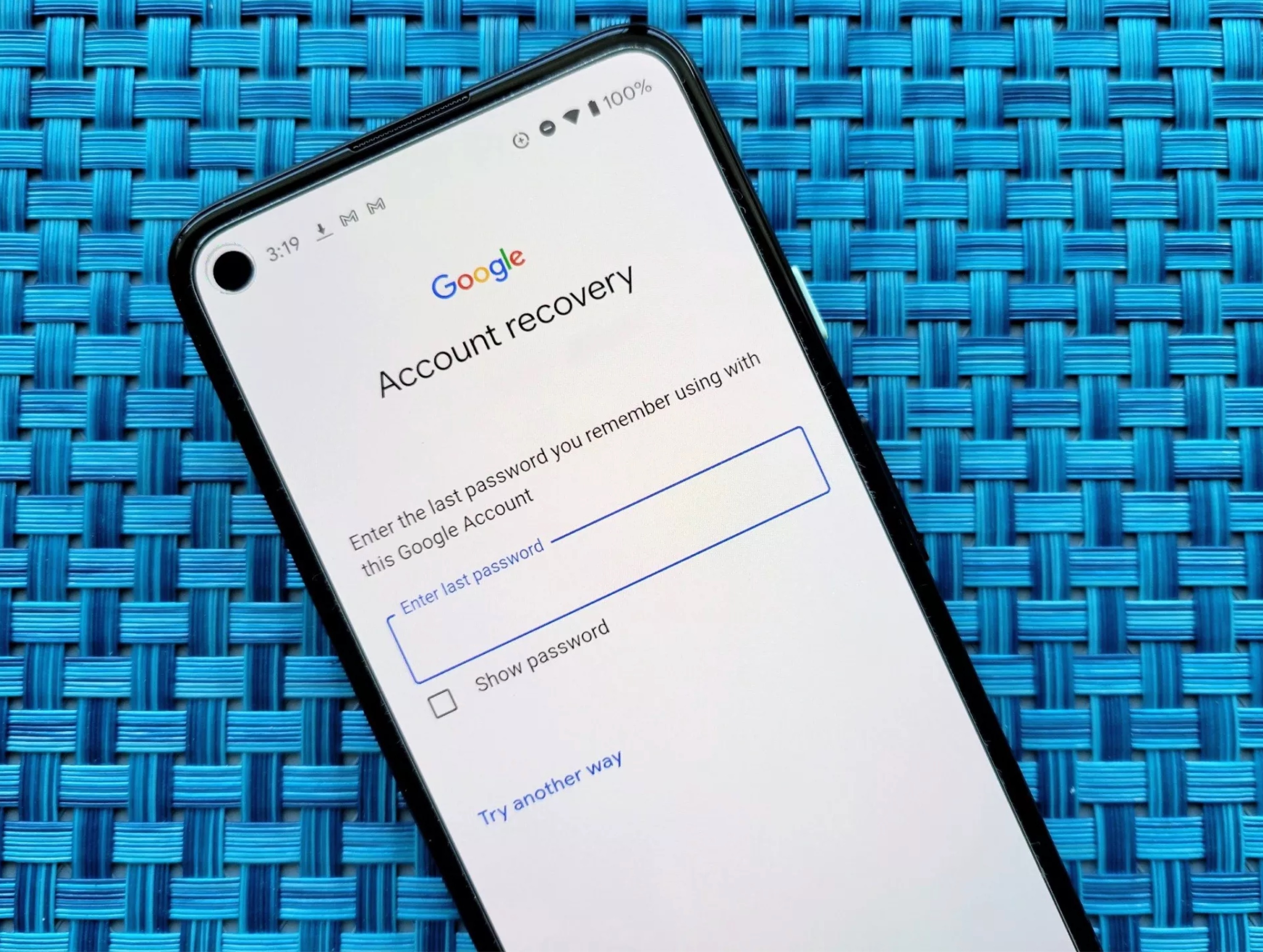 Xoa tai khoan Google anh 1