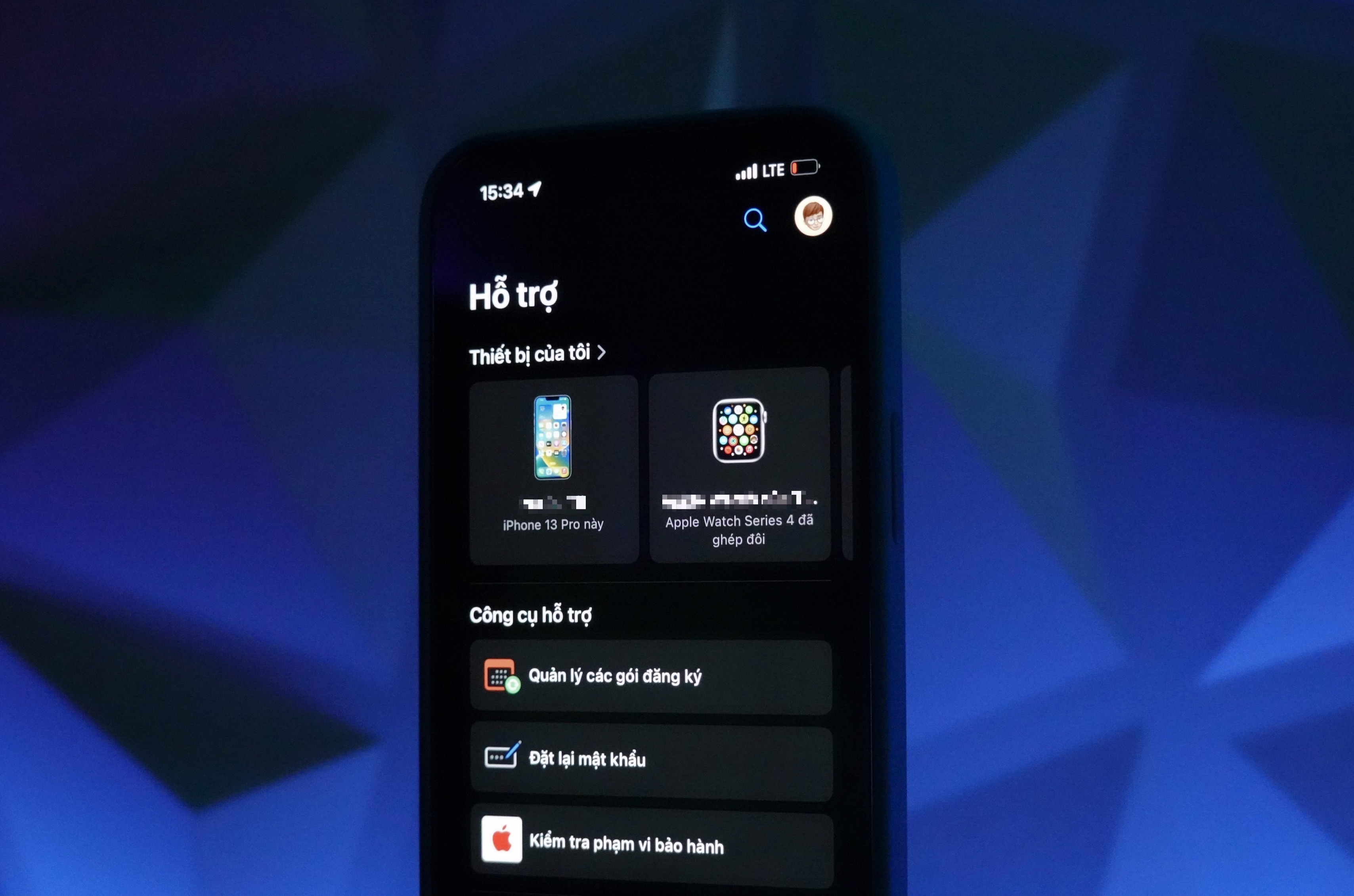 Apple phat hanh ung dung ho tro tai Viet Nam hinh anh