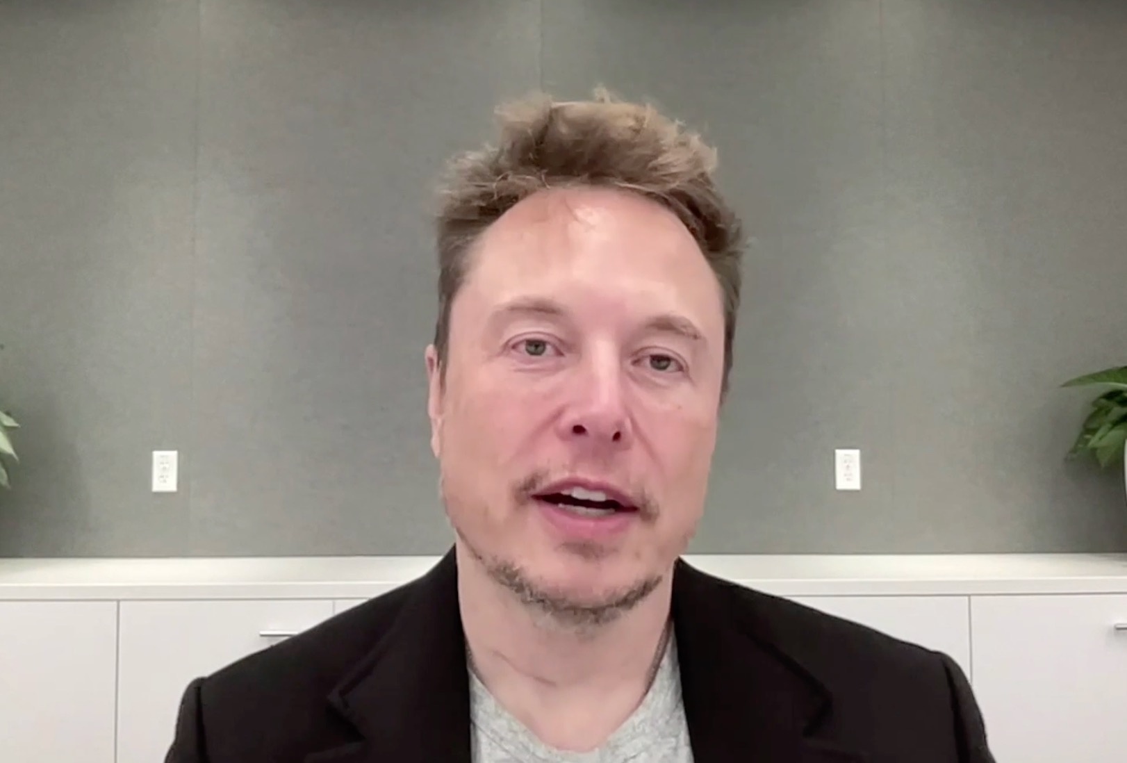 Mot ngay lam viec cua Elon Musk hinh anh