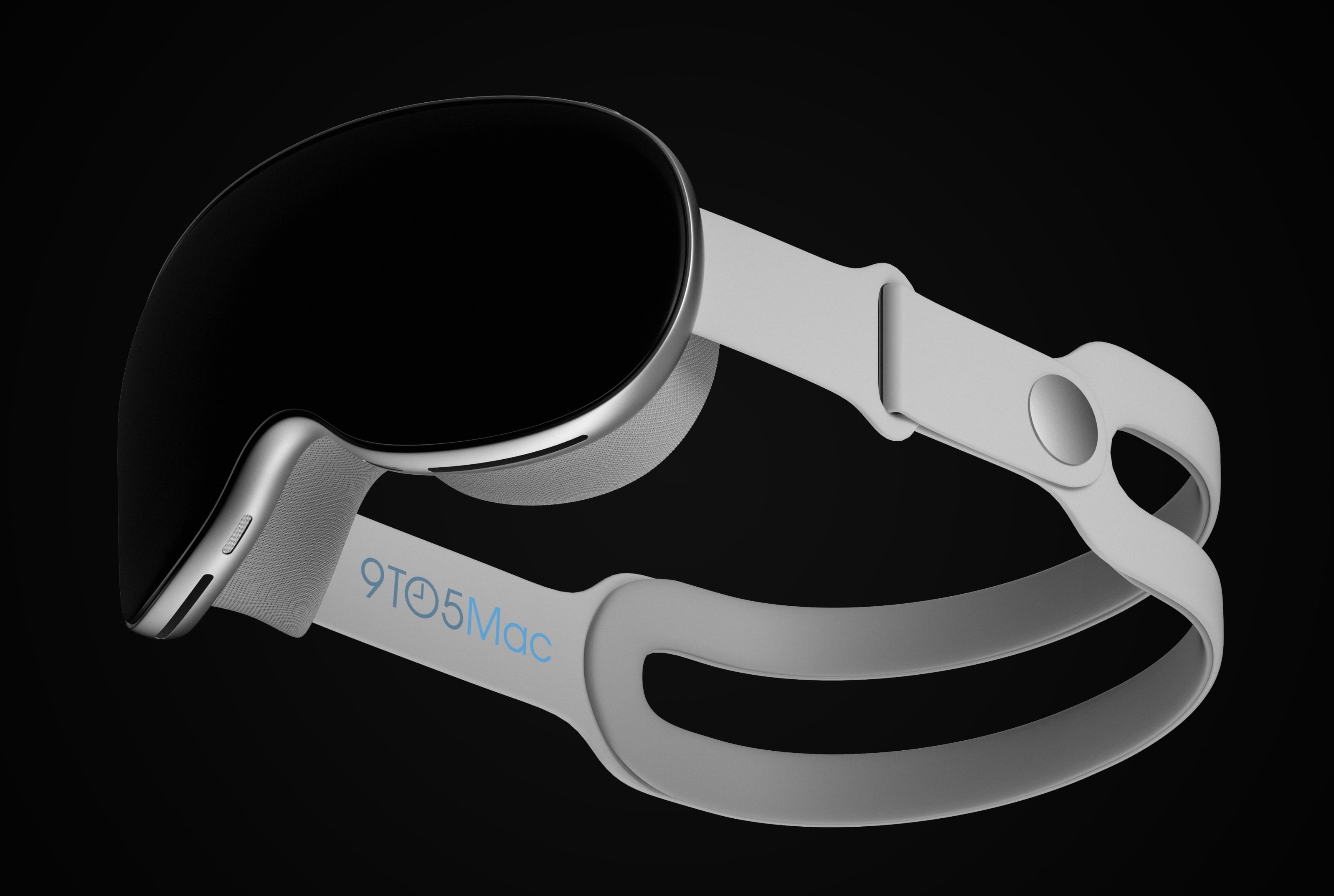 Day la san pham lon tiep theo cua Apple? hinh anh