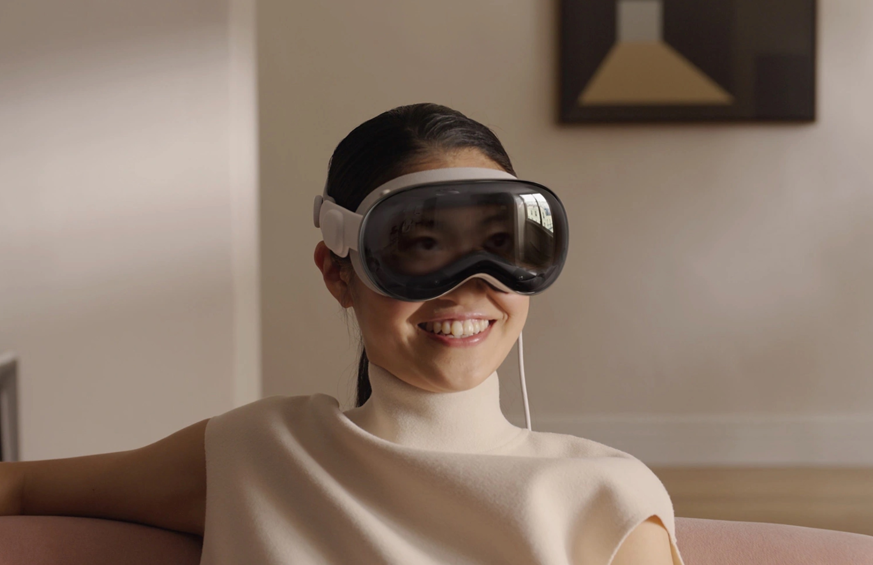 Kinh Apple Vision Pro anh 3