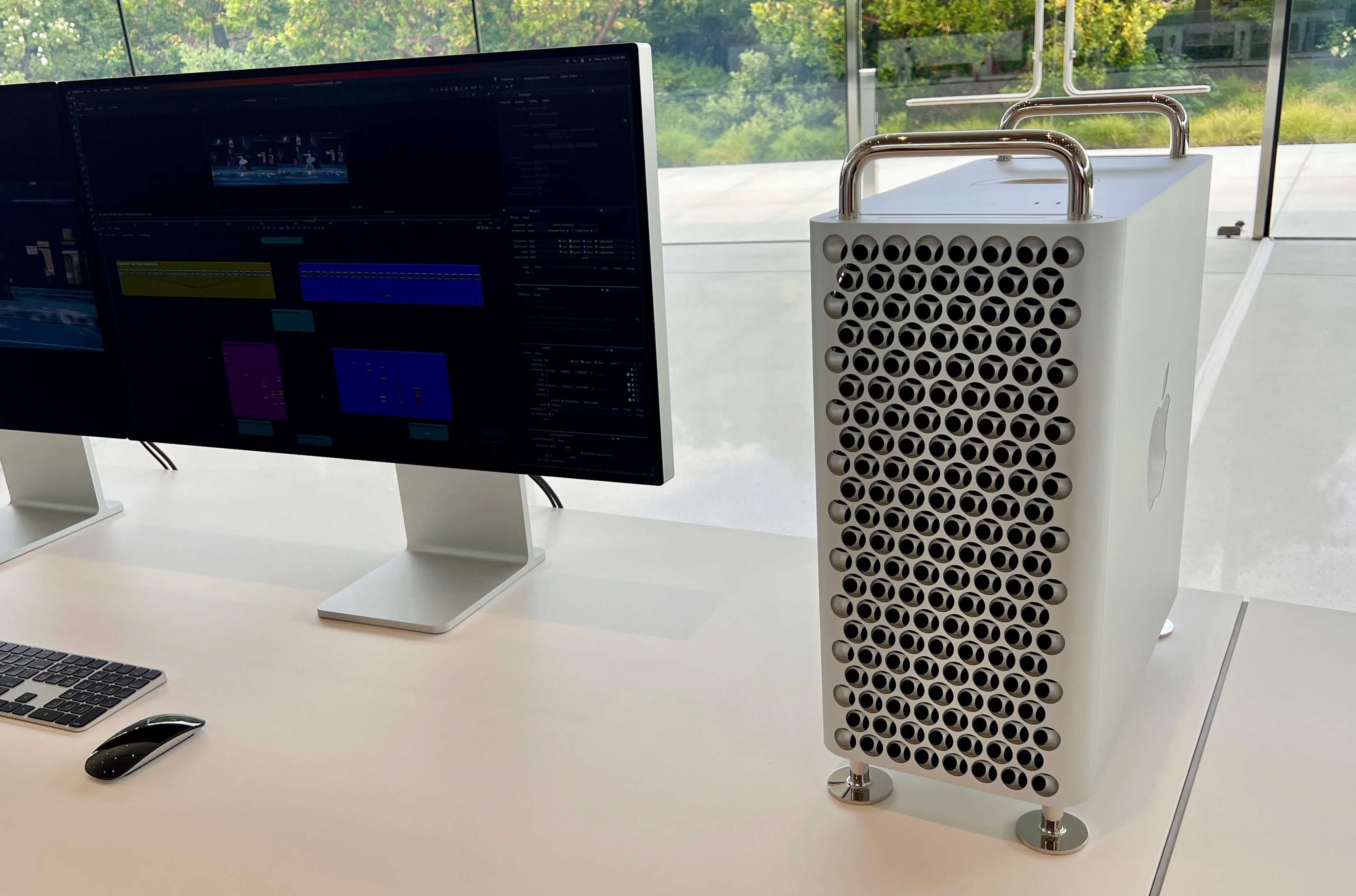 MacBook Air Apple Silicon anh 2