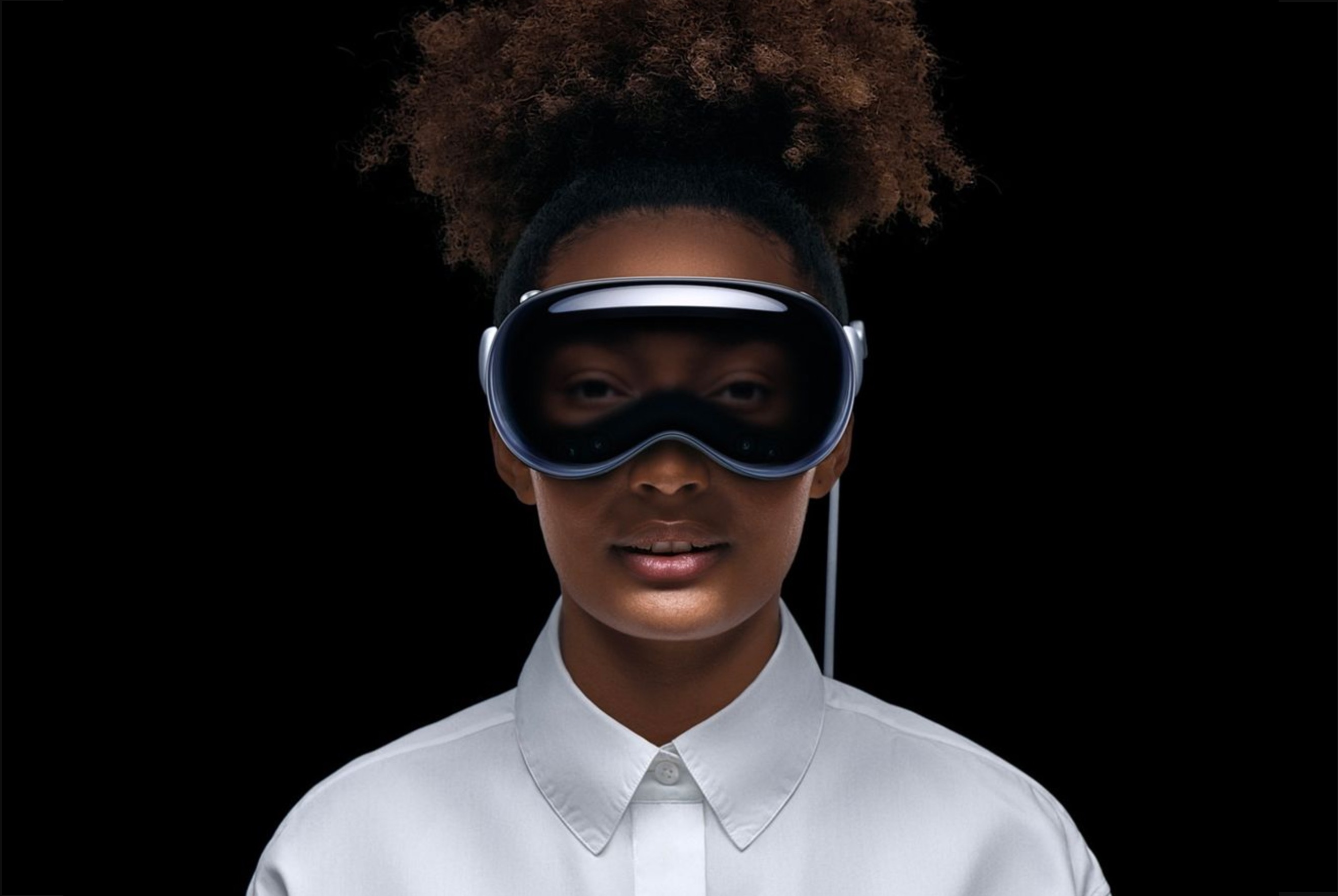 Nguoi can se mat nhieu tien hon de dung Vision Pro hinh anh