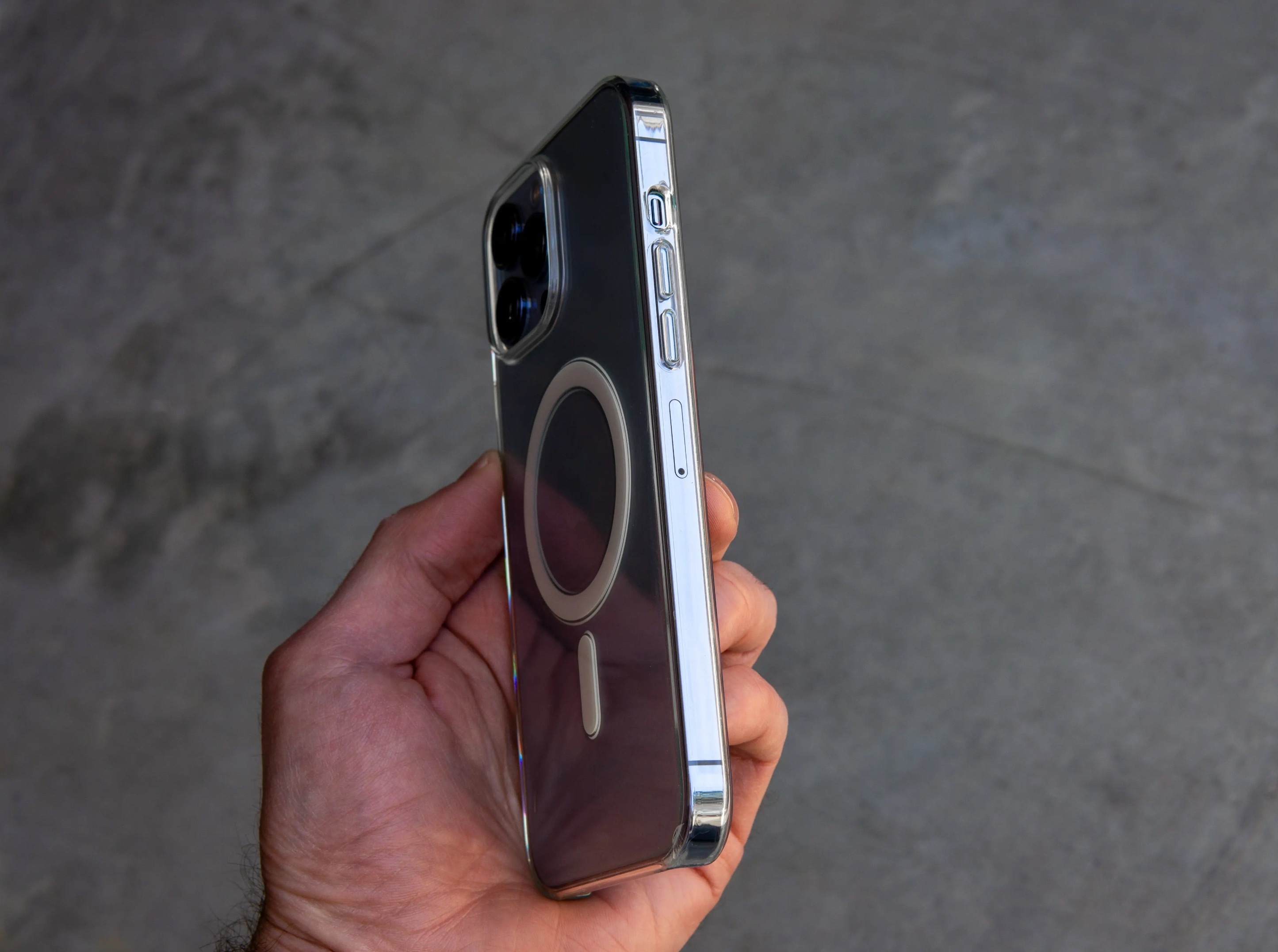 Op trong suot nga vang anh 1