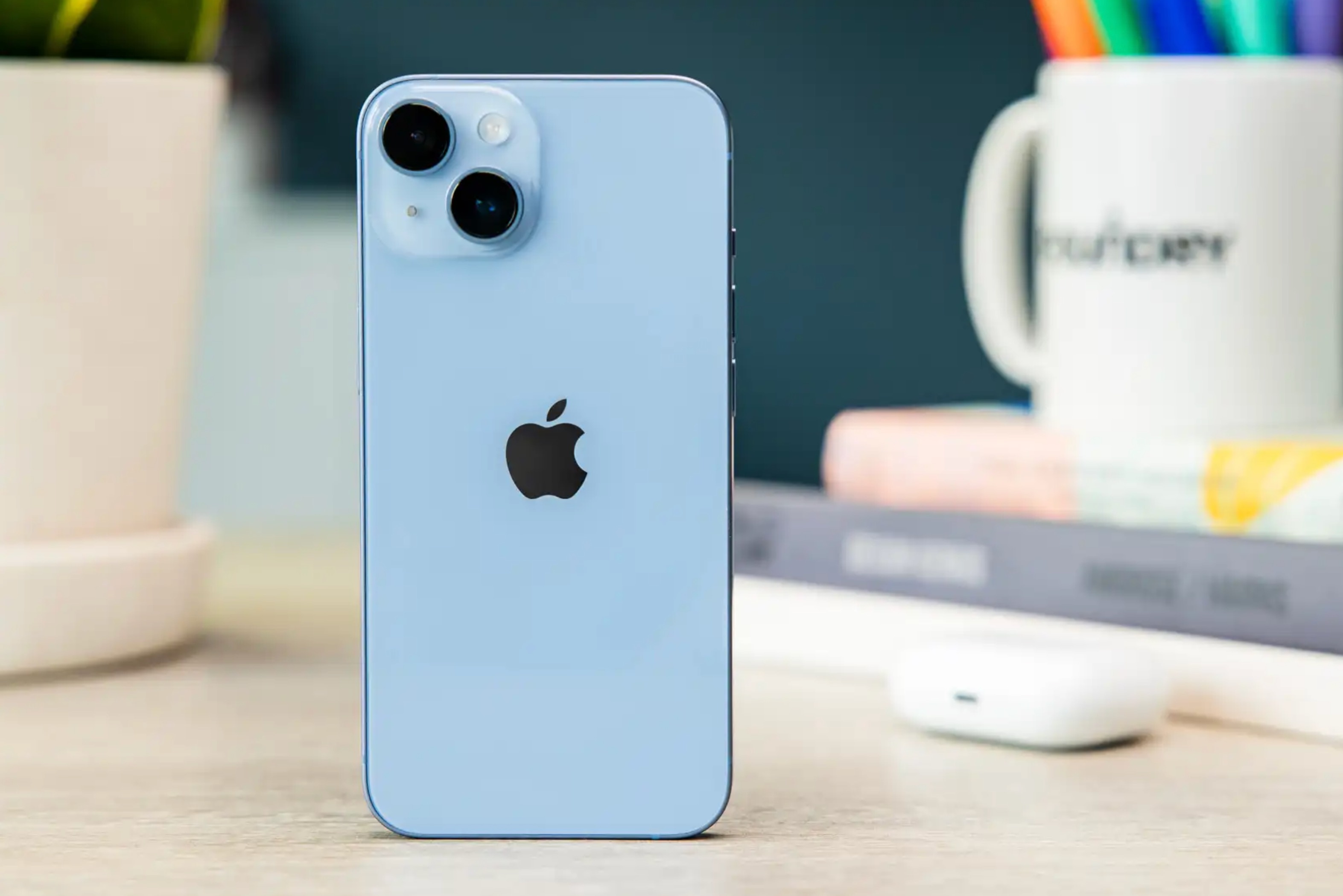 Ban nen can nhac neu muon mua iPhone 14 vao luc nay hinh anh