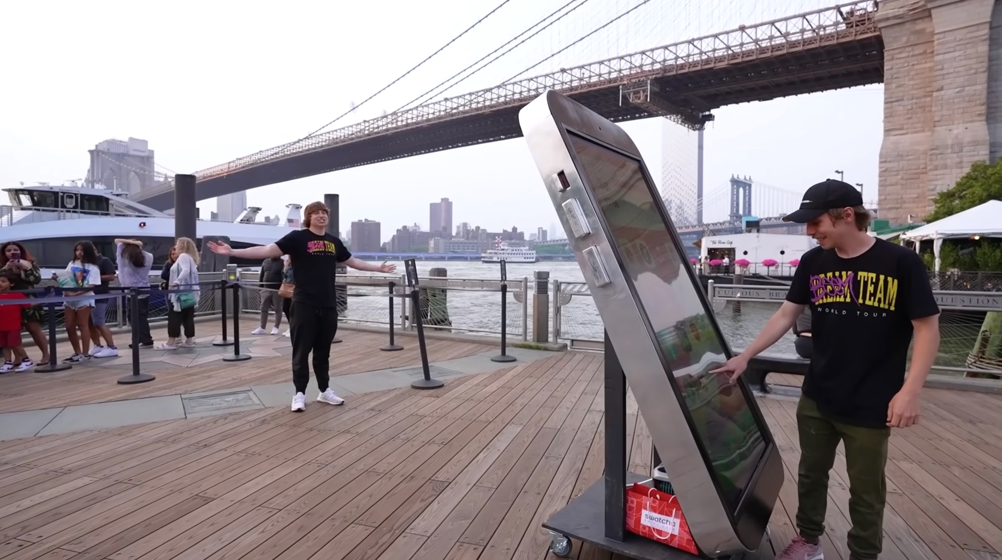 Che tao iPhone khong lo anh 7