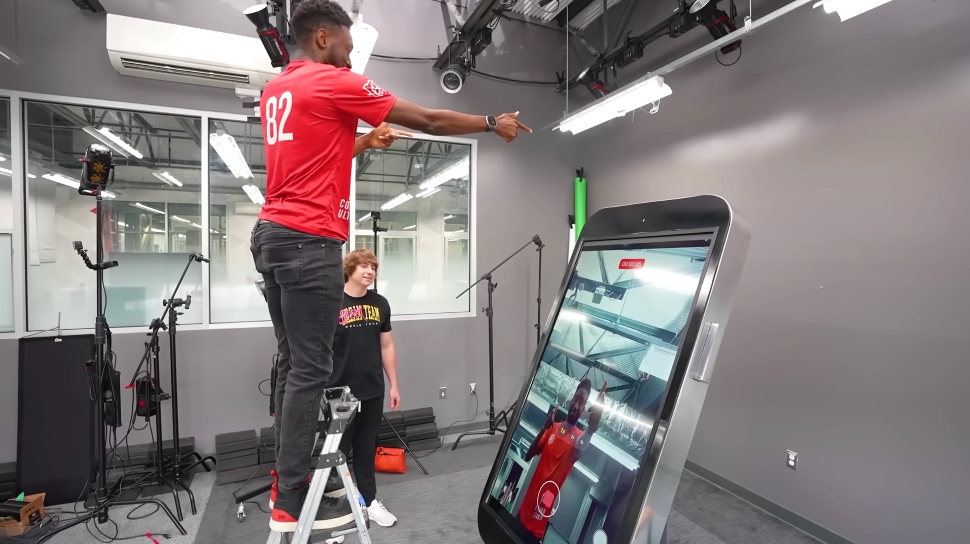 Che tao iPhone khong lo anh 9