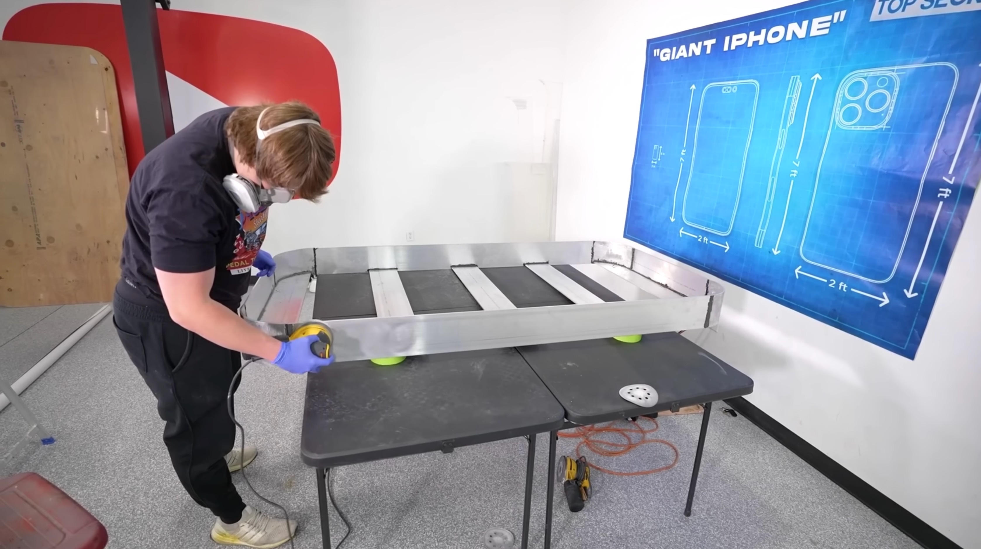 Che tao iPhone khong lo anh 10