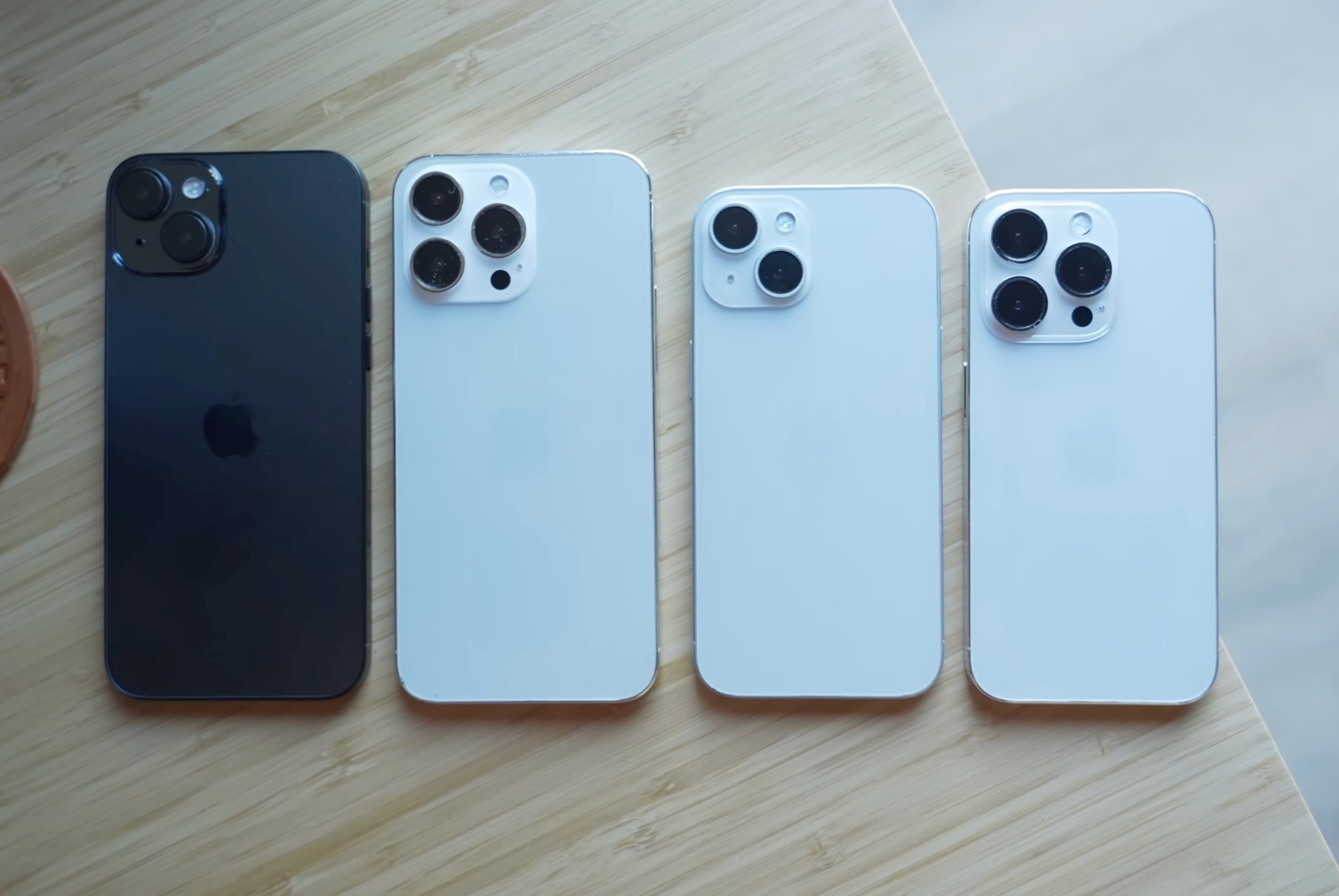 Gia ban iPhone 15 Pro Max se la bao nhieu hinh anh