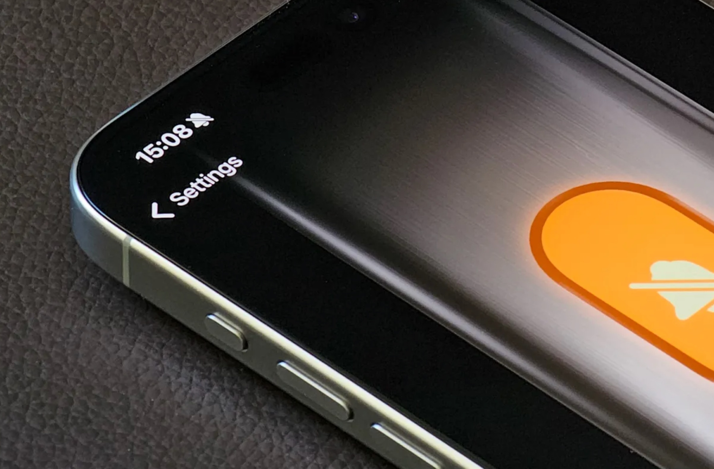 Khong can mua iPhone 15 van dung duoc nut Action hinh anh