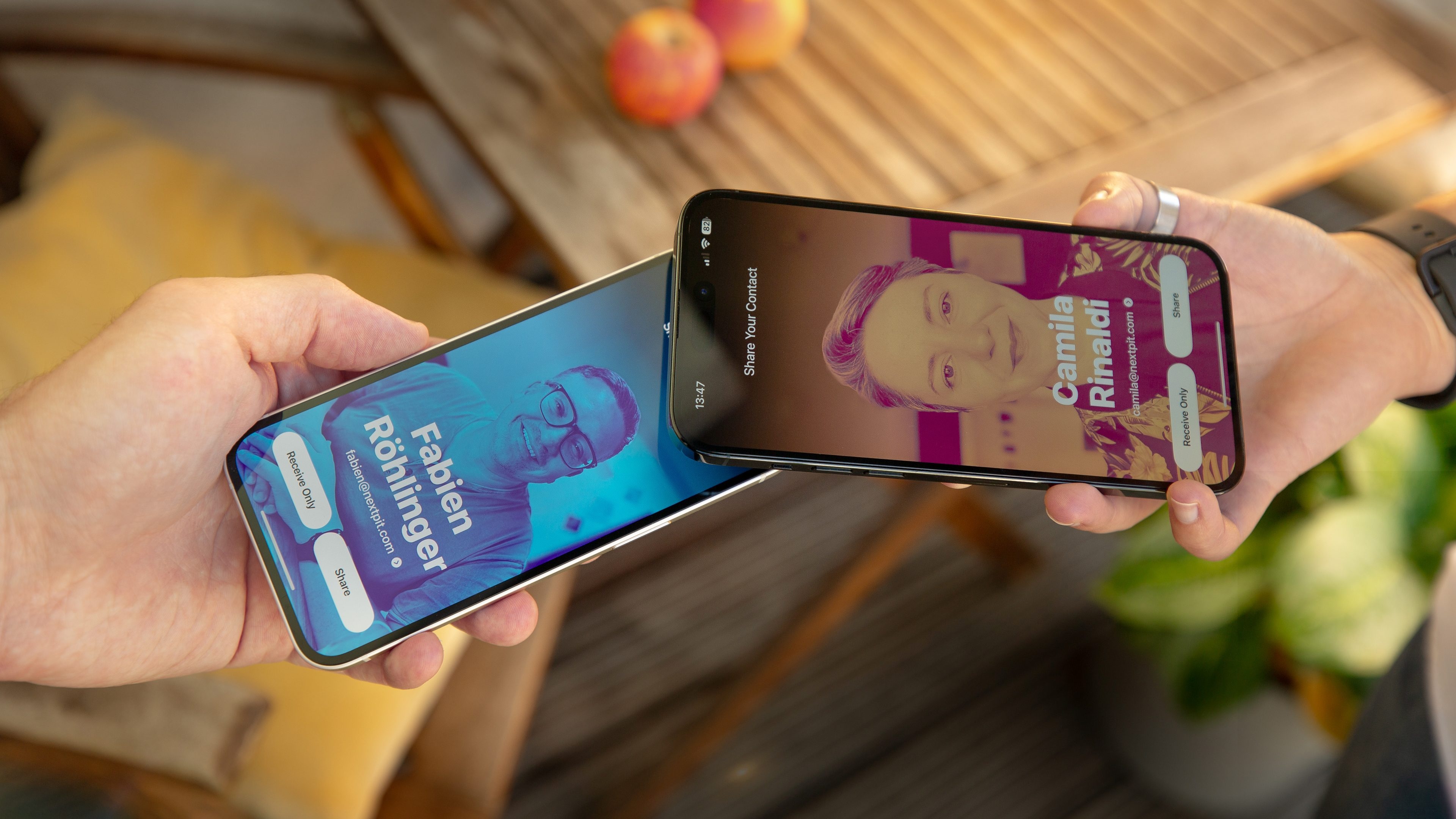 Vi sao tinh nang tren iPhone bi canh sat My canh bao hinh anh