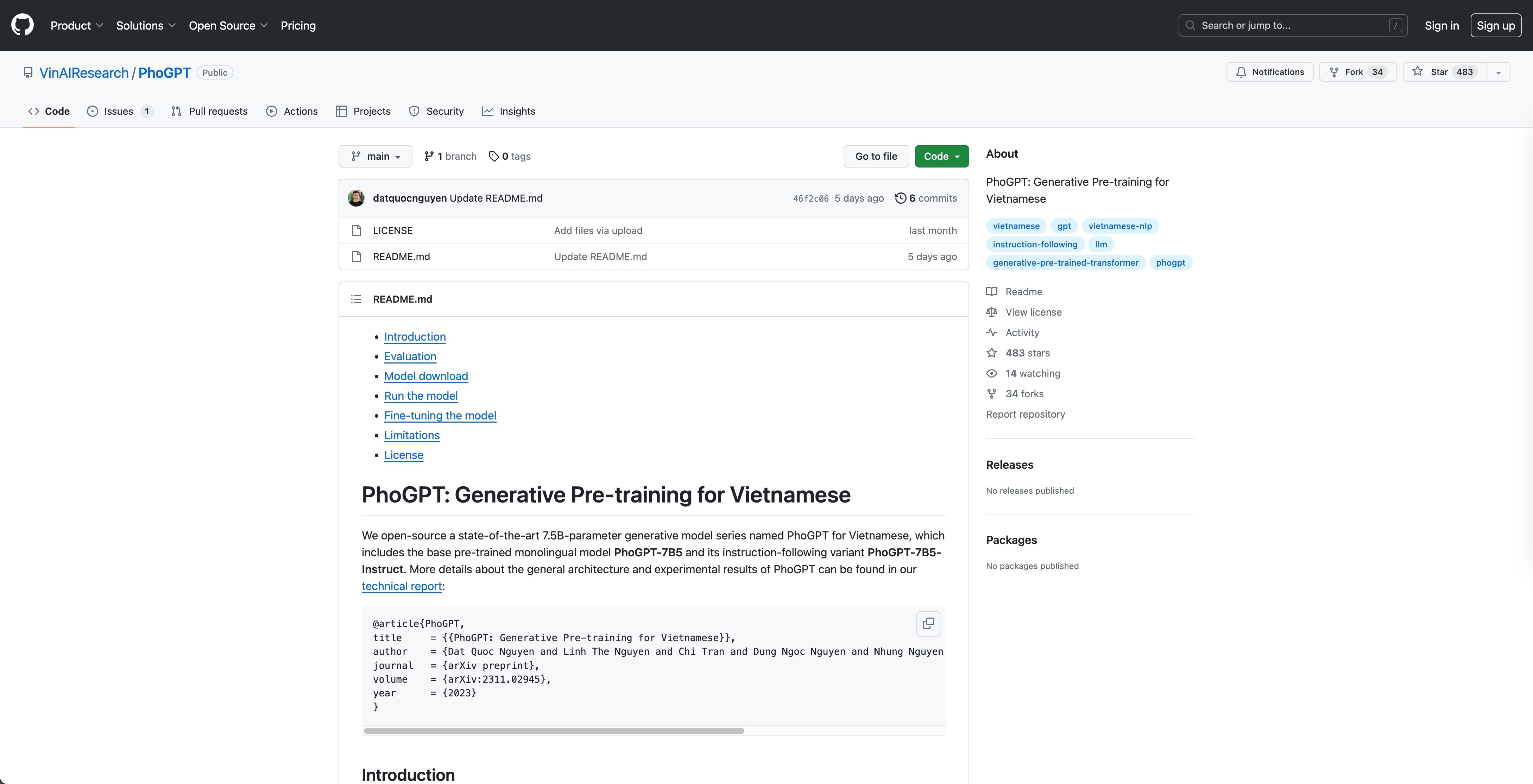 Mo hinh ngon ngu PhoGPT anh 1