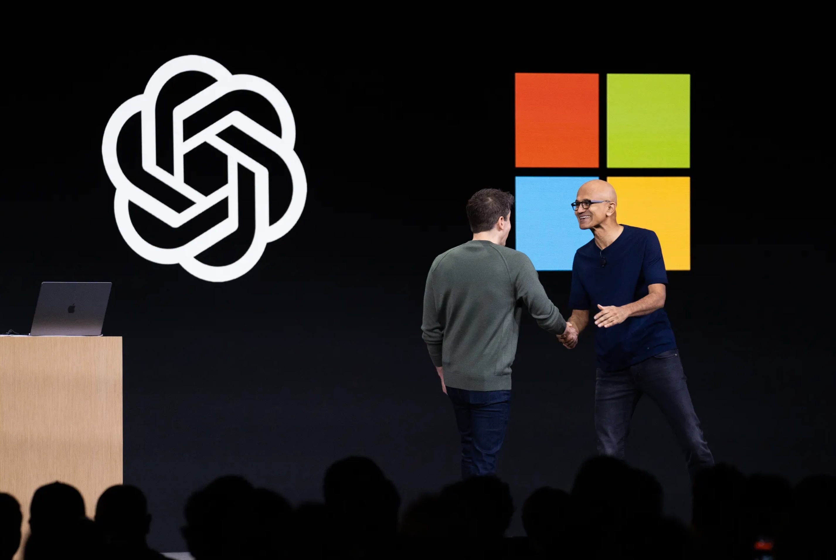 Ai thuc su kiem soat AI? hinh anh