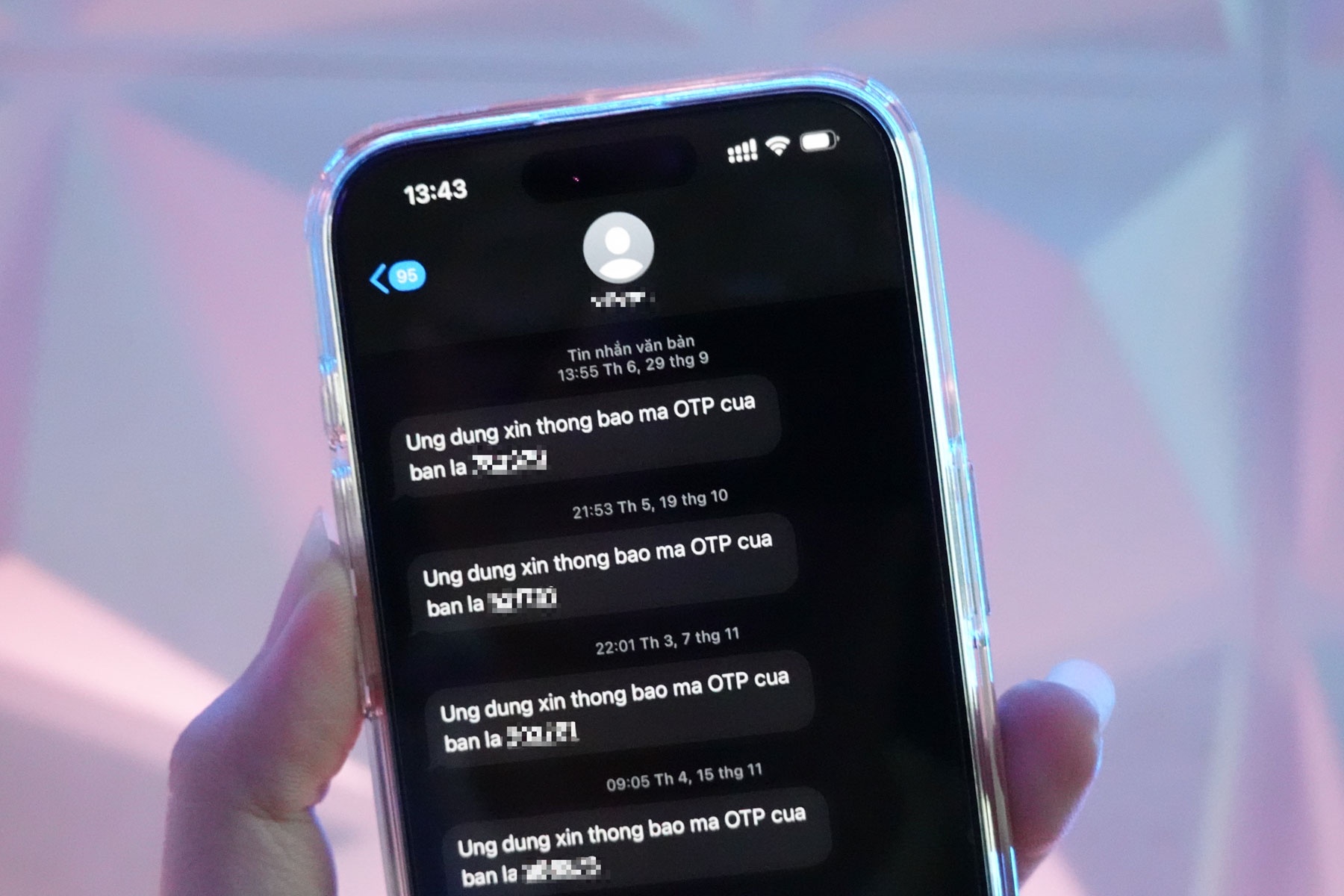 Gui ma OTP, mat gan 60 trieu dong hinh anh