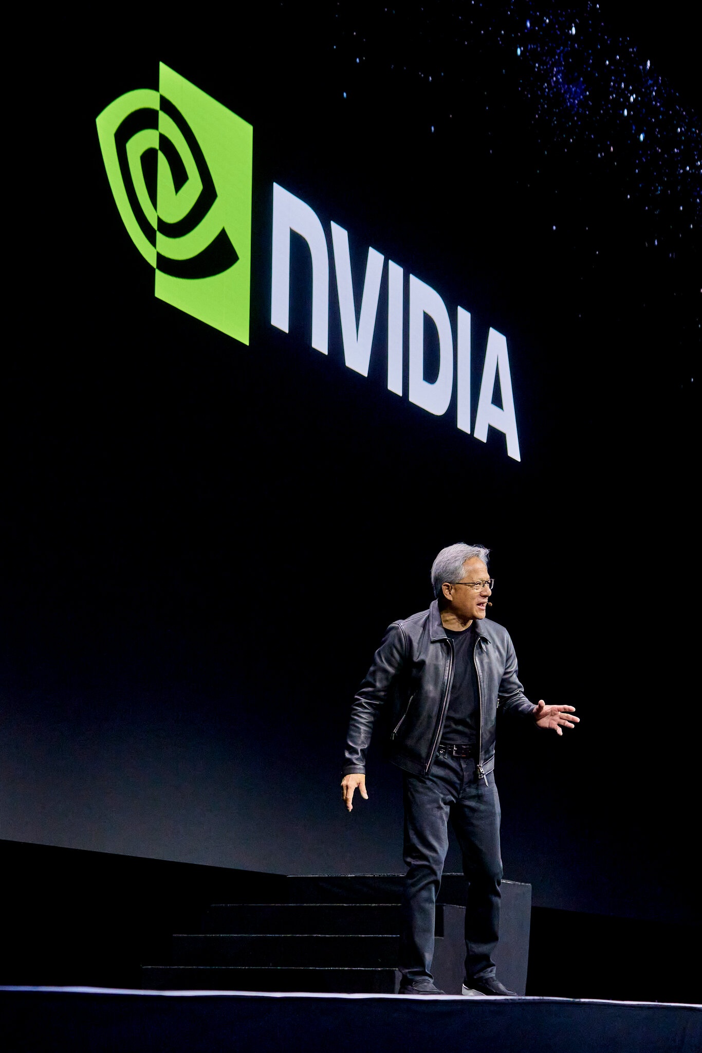 Thanh cong cua Nvidia anh 1